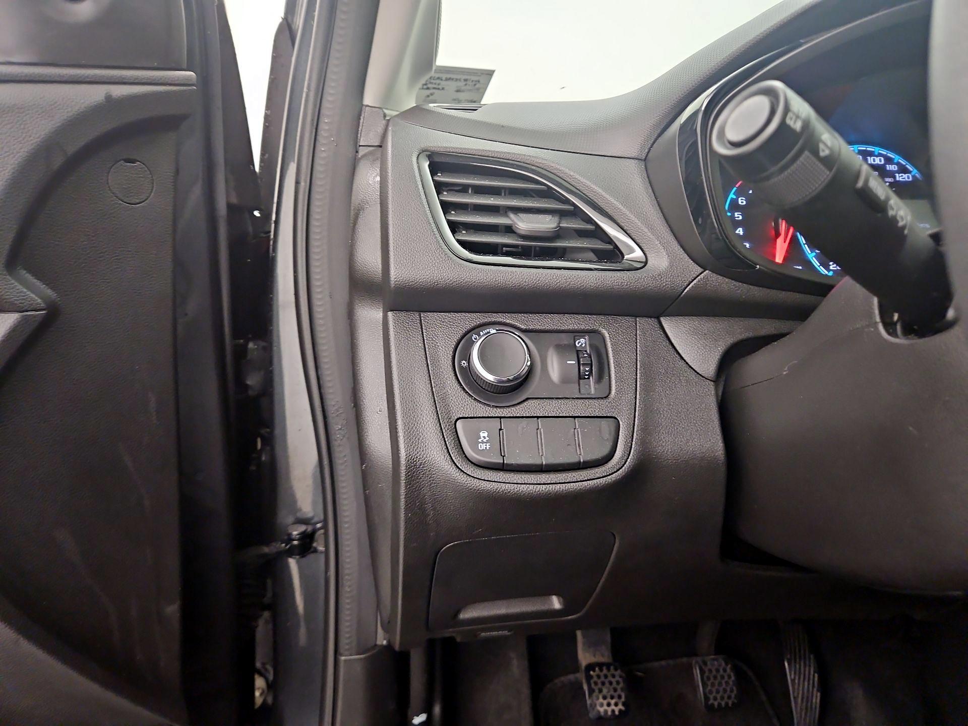 Thumbnail: 2018 Chevrolet Spark - 13