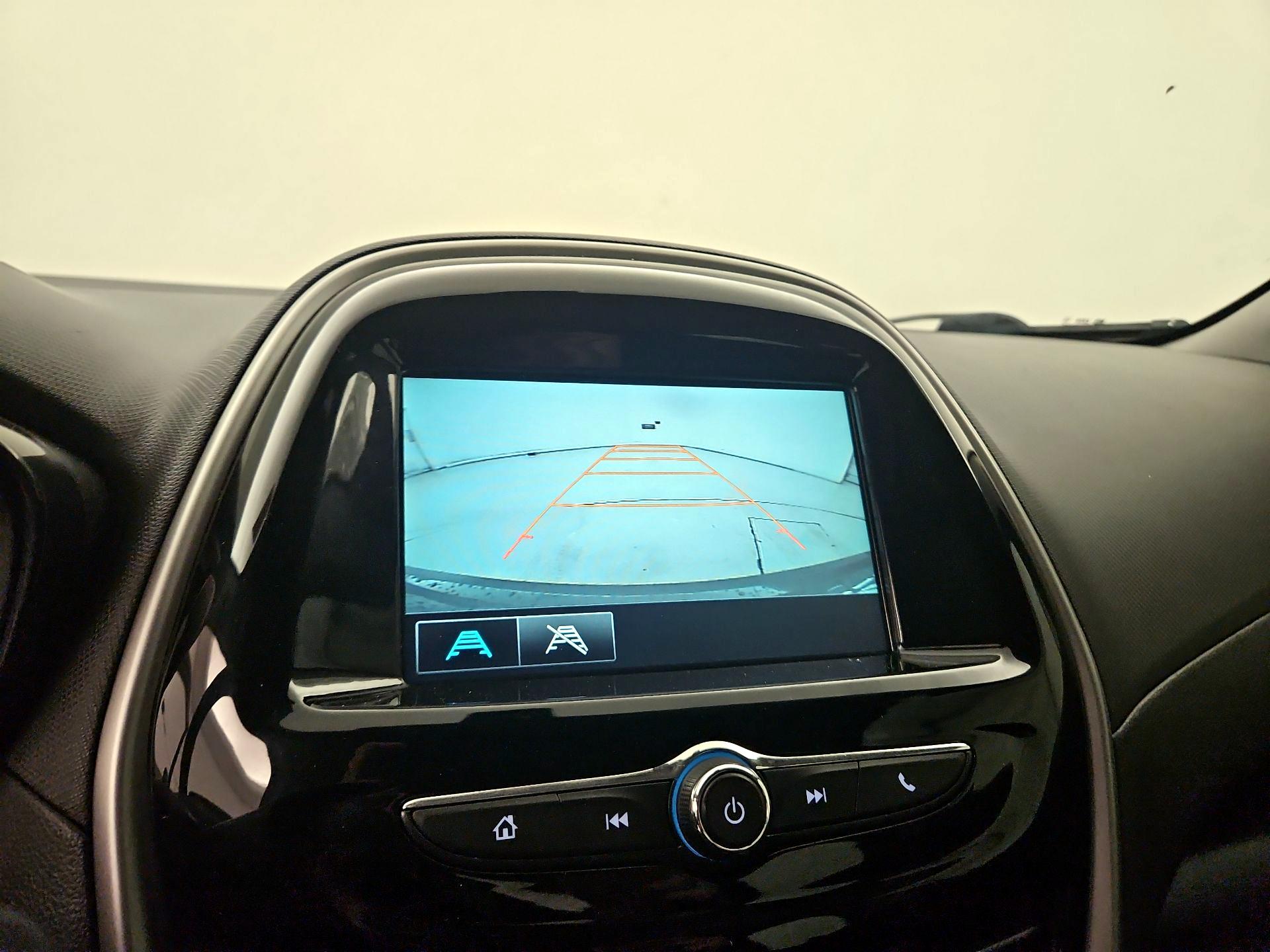 Thumbnail: 2018 Chevrolet Spark - 14