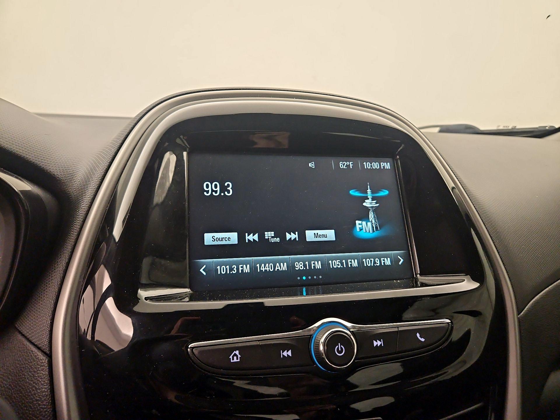 Thumbnail: 2018 Chevrolet Spark - 15