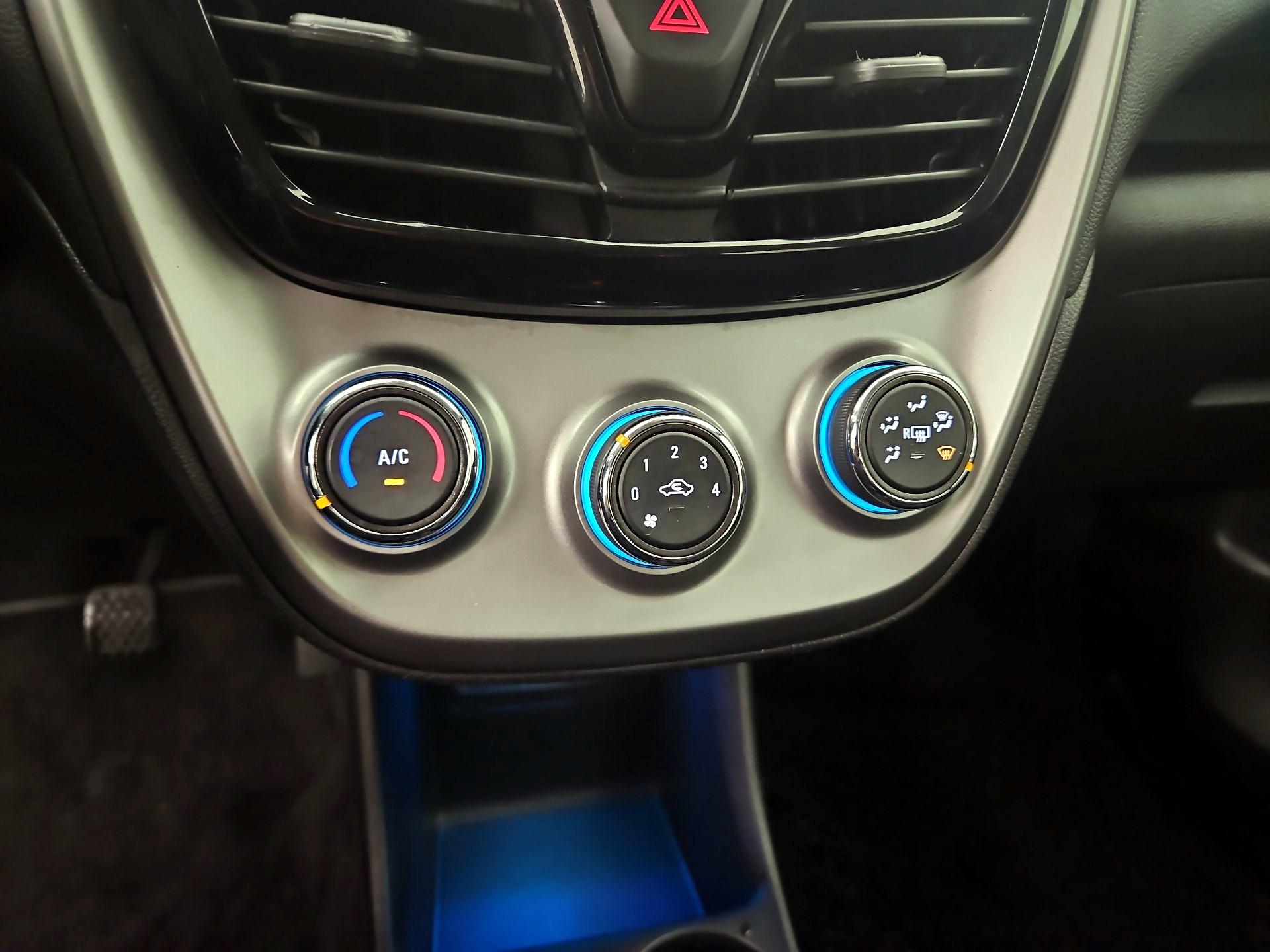 Thumbnail: 2018 Chevrolet Spark - 16