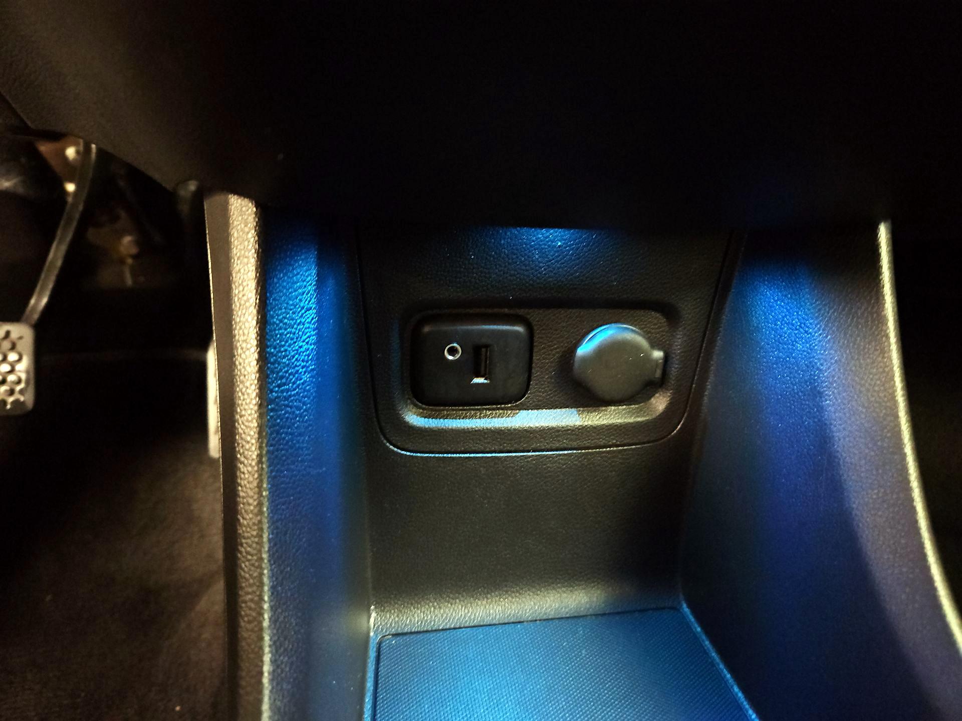 Thumbnail: 2018 Chevrolet Spark - 18