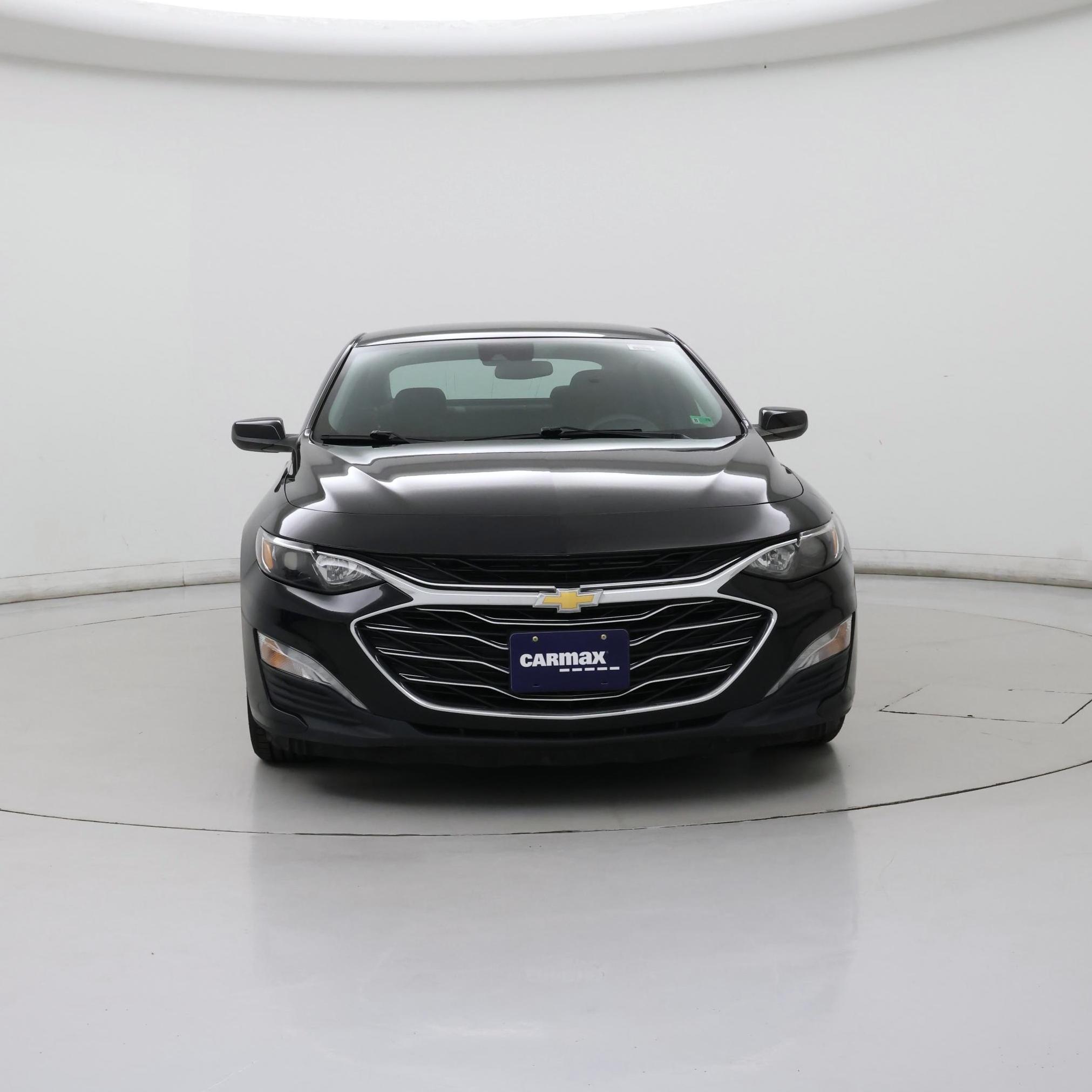 Thumbnail: 2019 Chevrolet Malibu - 5
