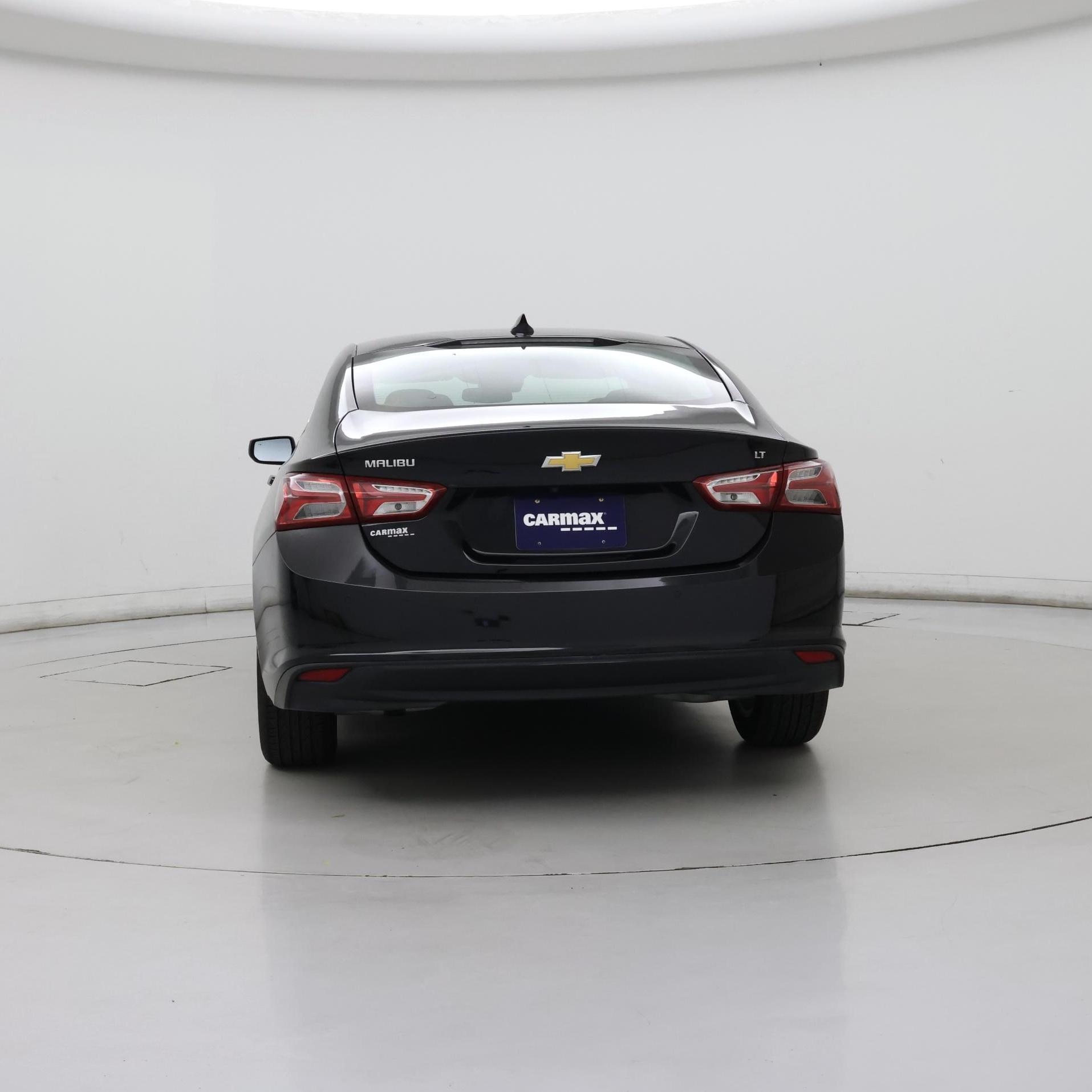 Thumbnail: 2019 Chevrolet Malibu - 6