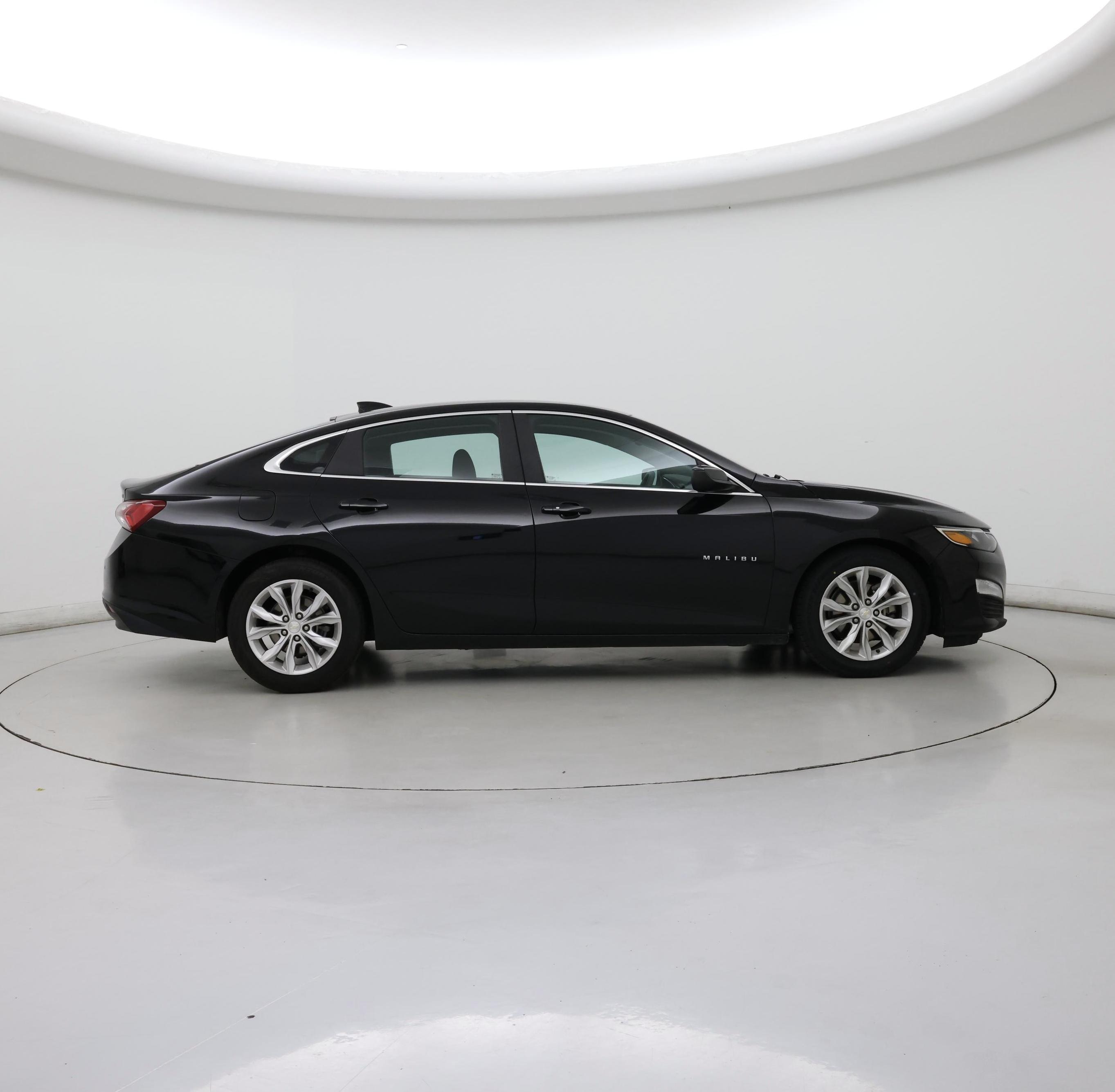 Thumbnail: 2019 Chevrolet Malibu - 7