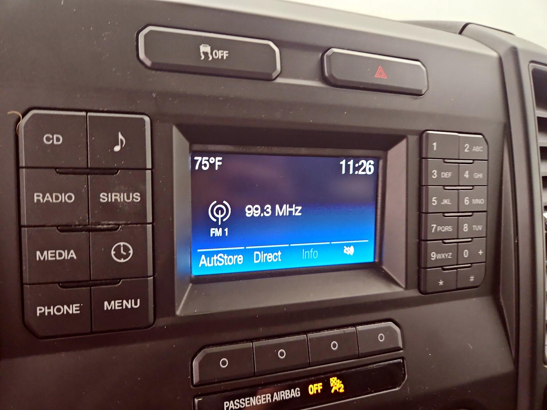 Thumbnail: 2016 Ford F-150 - 15