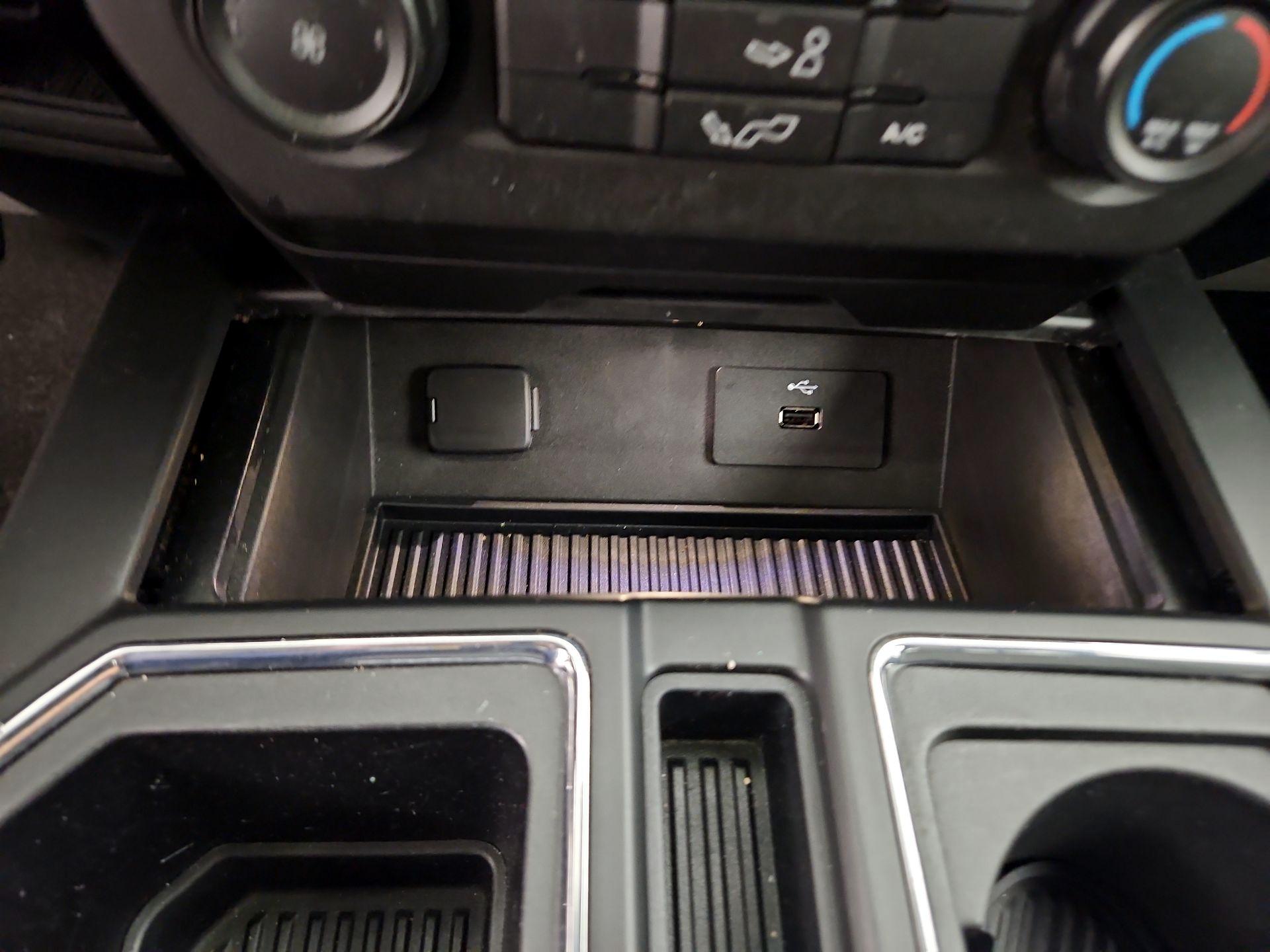 Thumbnail: 2016 Ford F-150 - 18