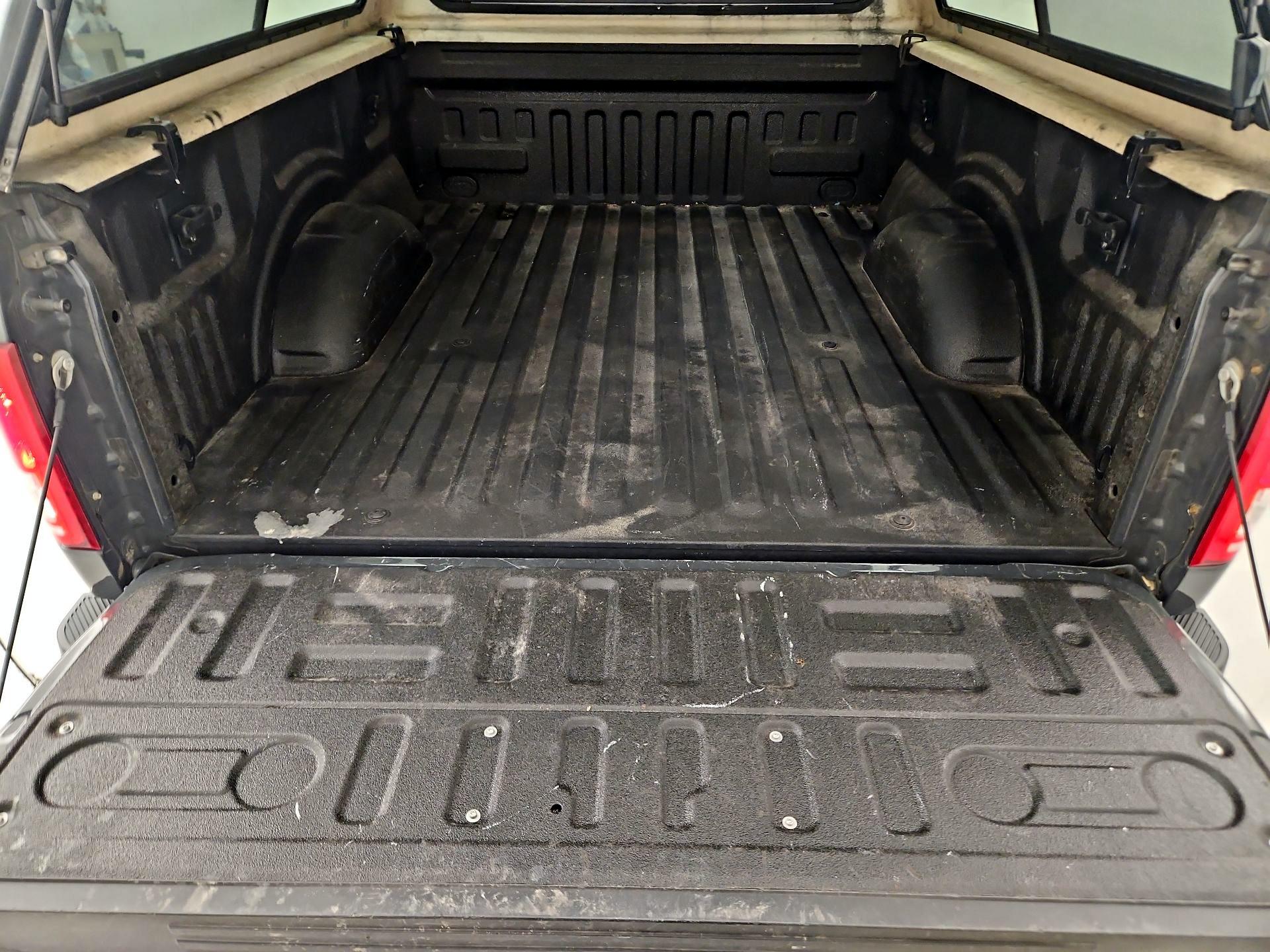 Thumbnail: 2016 Ford F-150 - 20