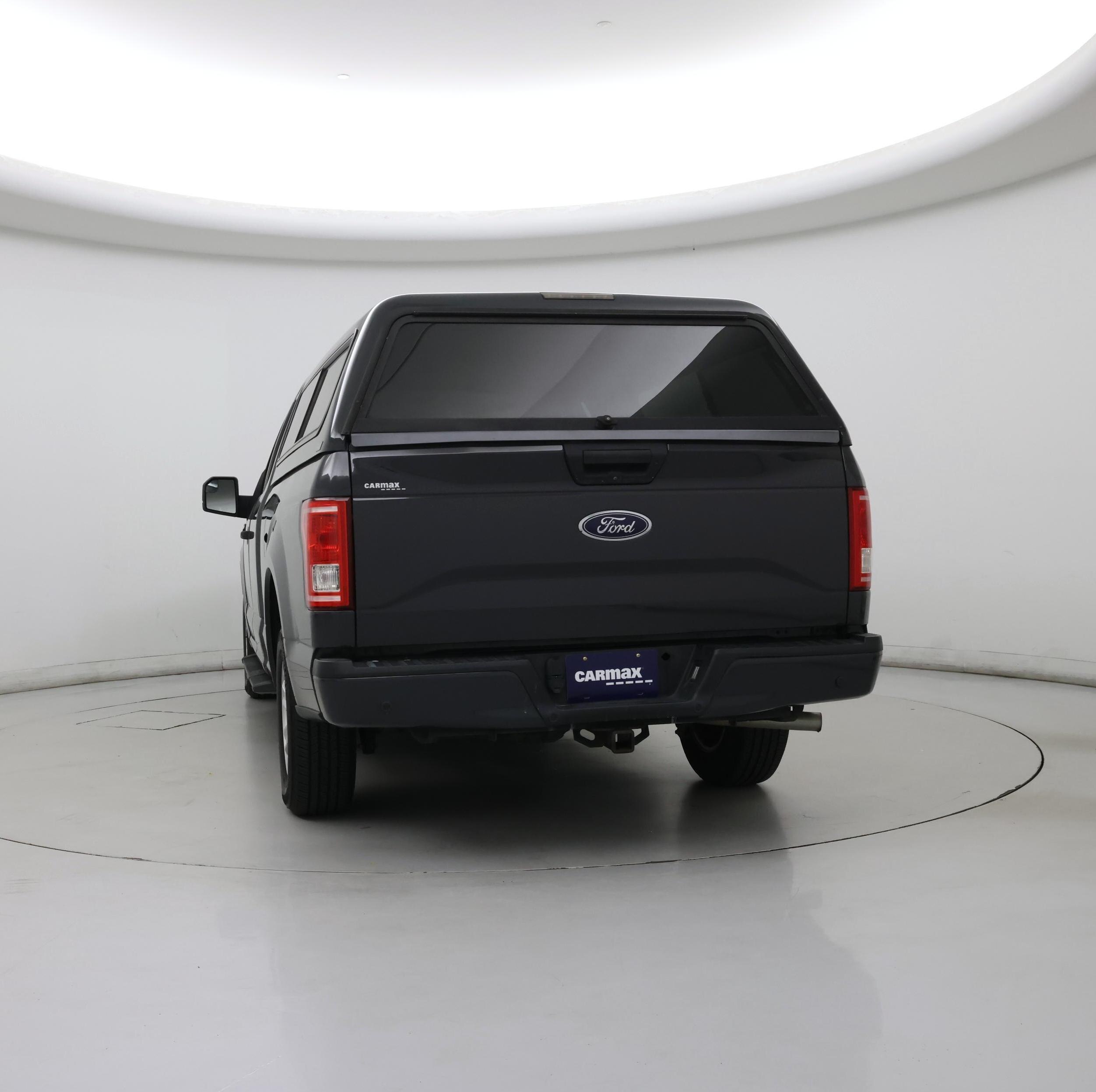 Thumbnail: 2016 Ford F-150 - 6