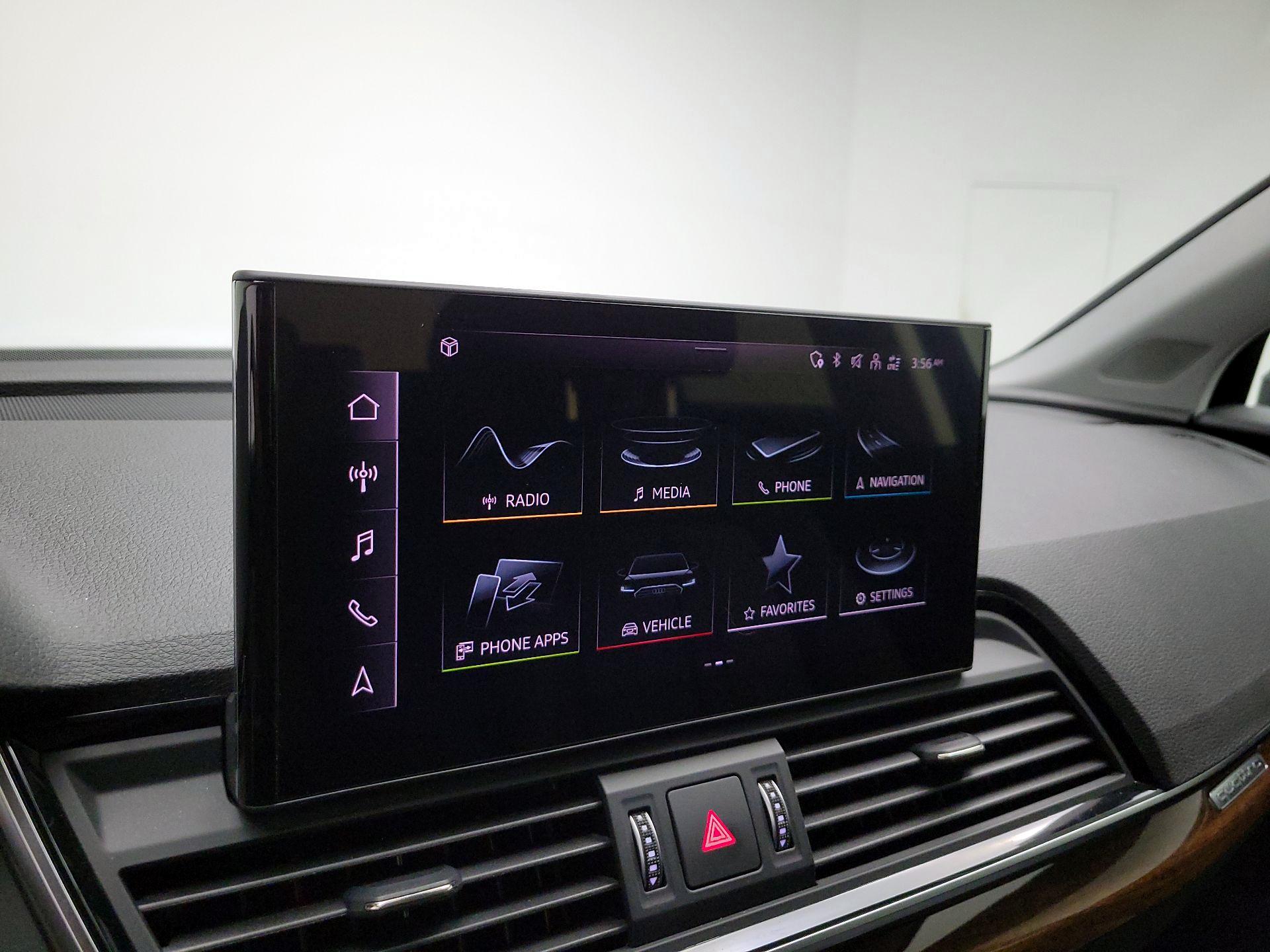 Thumbnail: 2023 Audi Q5 - 14