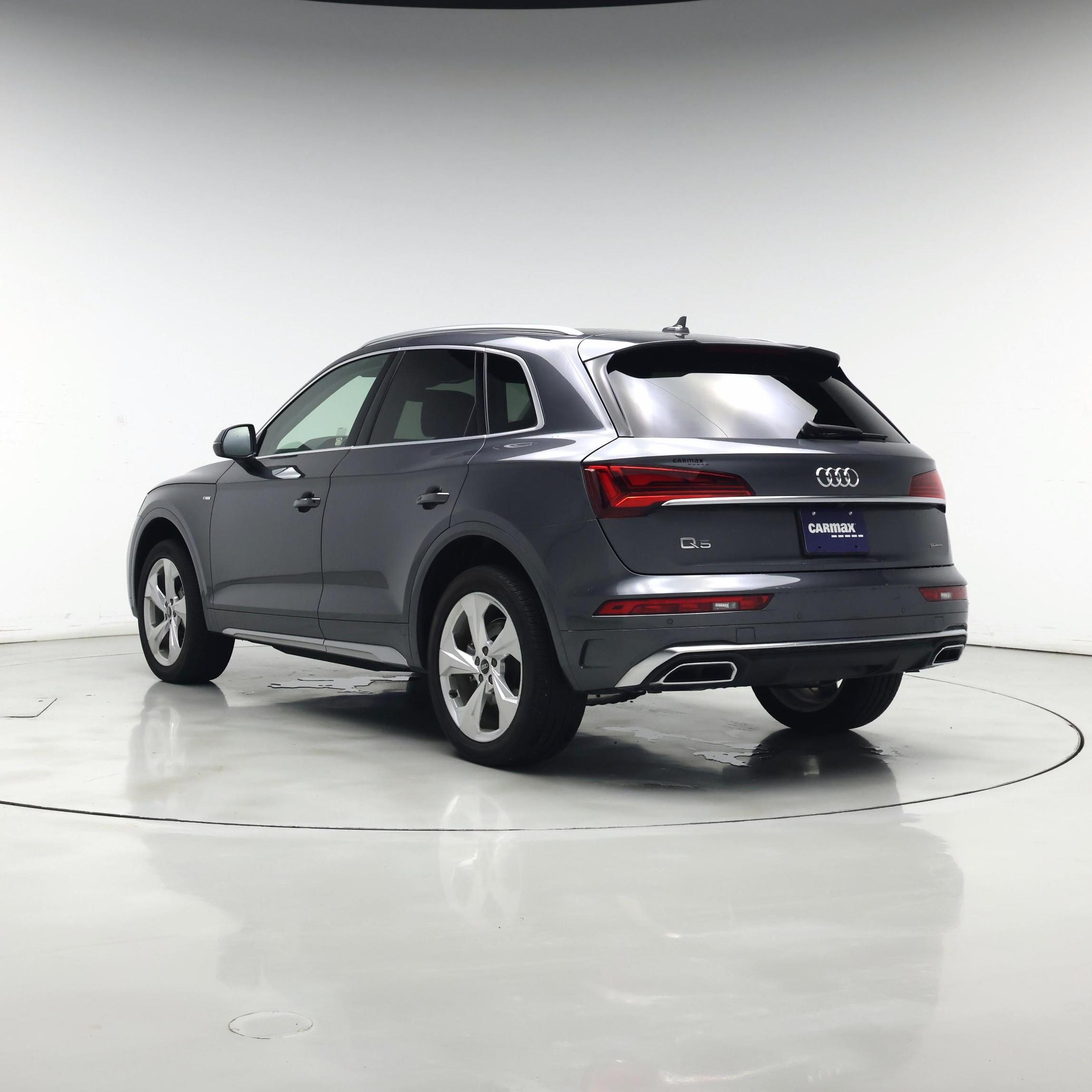Thumbnail: 2023 Audi Q5 - 2