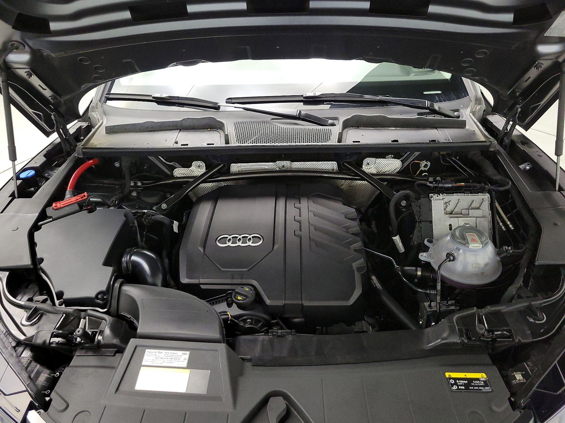 Thumbnail: 2023 Audi Q5 - 20