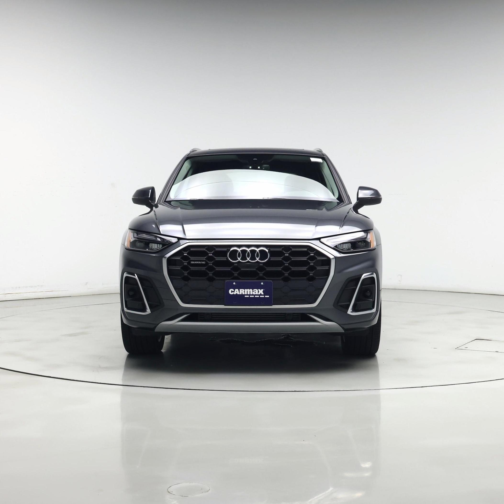 Thumbnail: 2023 Audi Q5 - 5