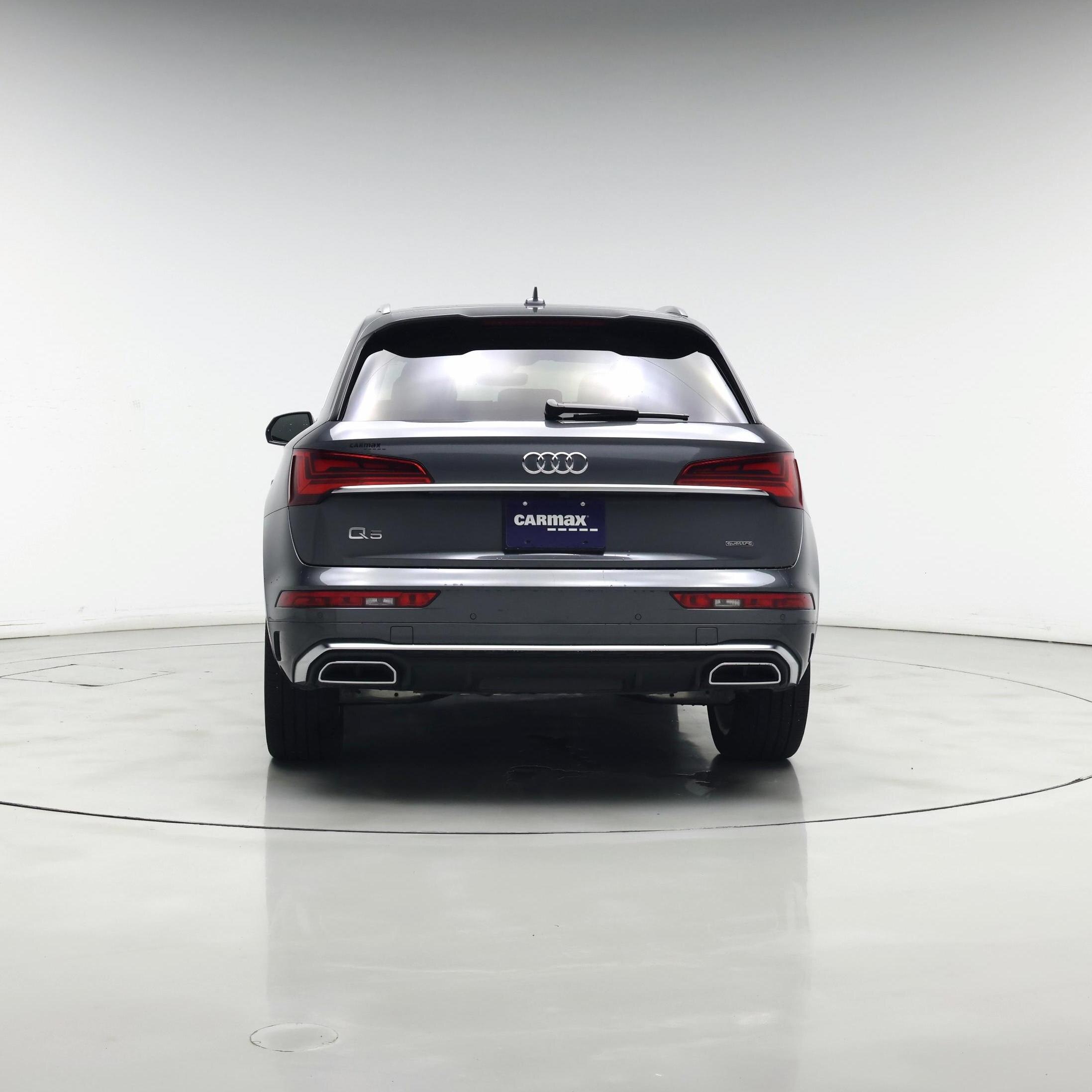 Thumbnail: 2023 Audi Q5 - 6