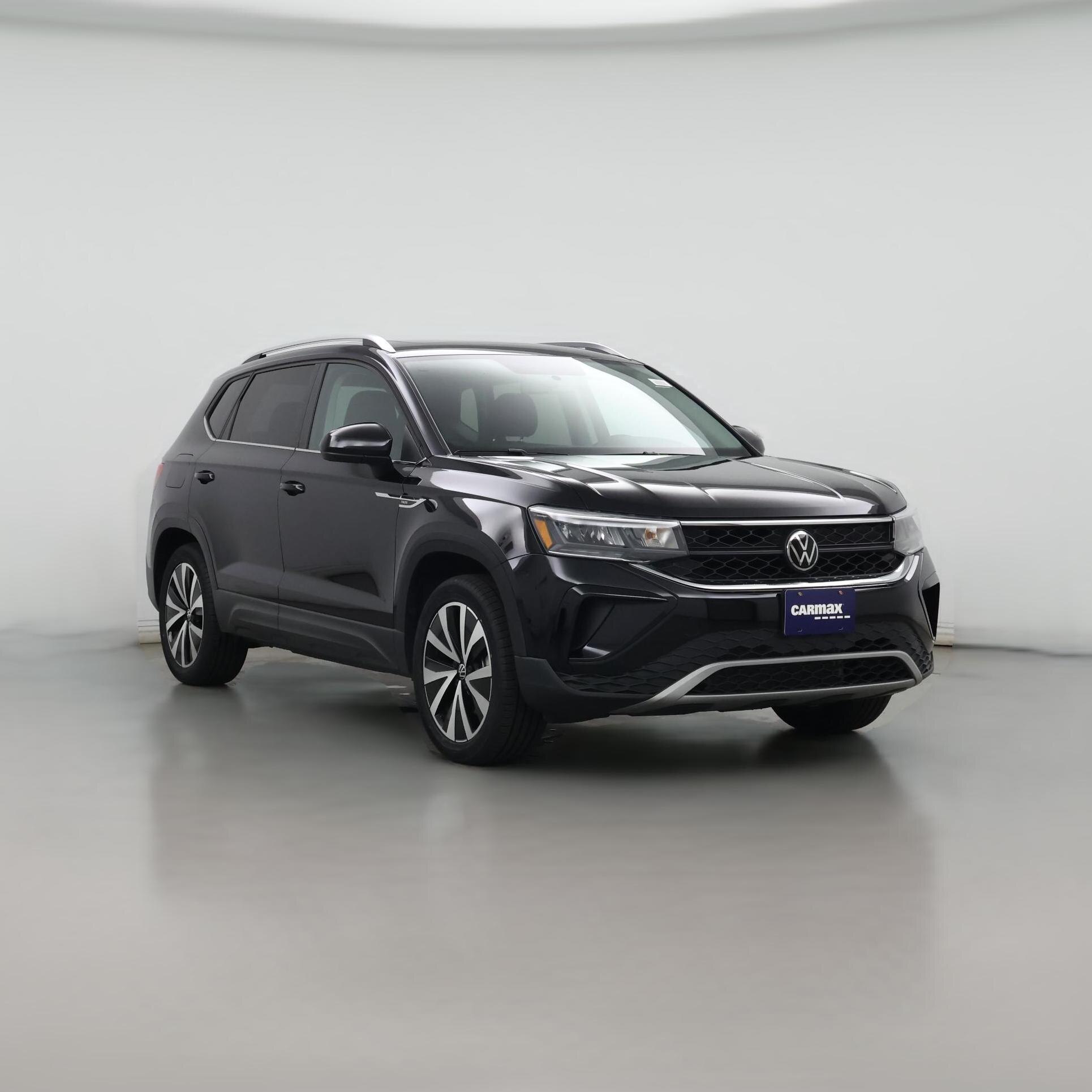 Thumbnail: 2022 Volkswagen Taos - 1