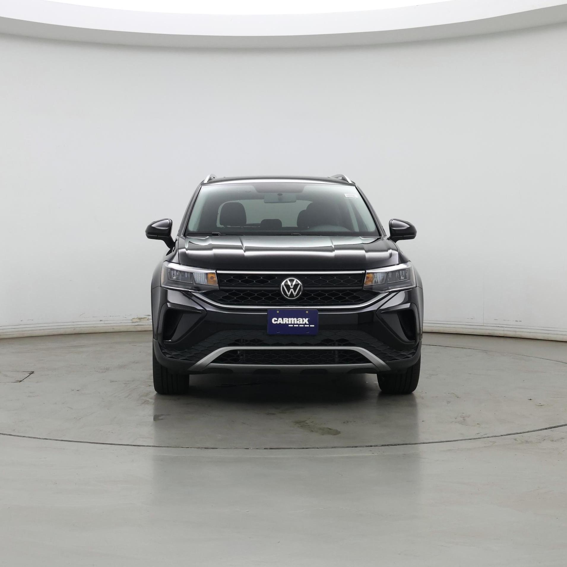 Thumbnail: 2022 Volkswagen Taos - 5