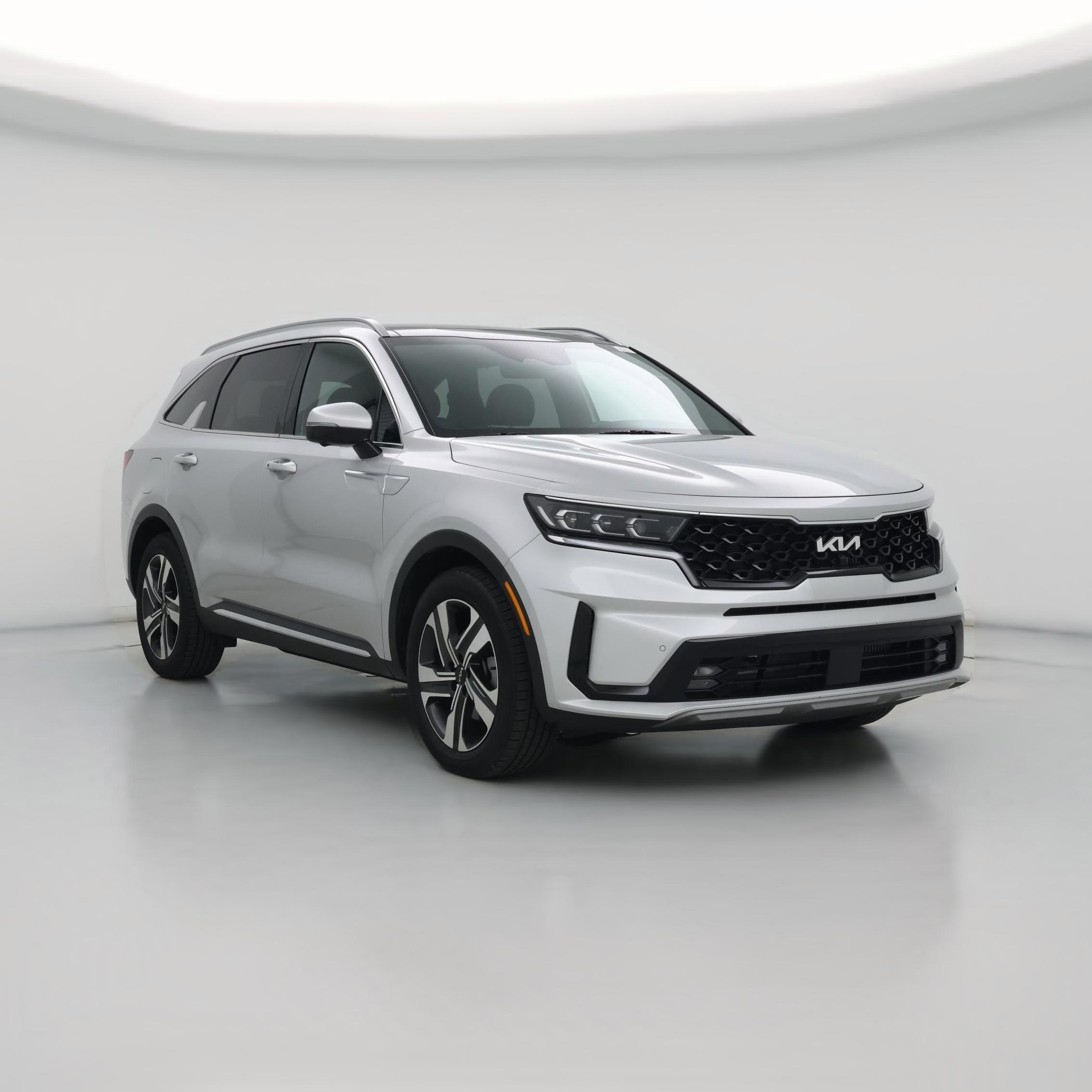 Thumbnail: 2023 Kia Sorento - 1