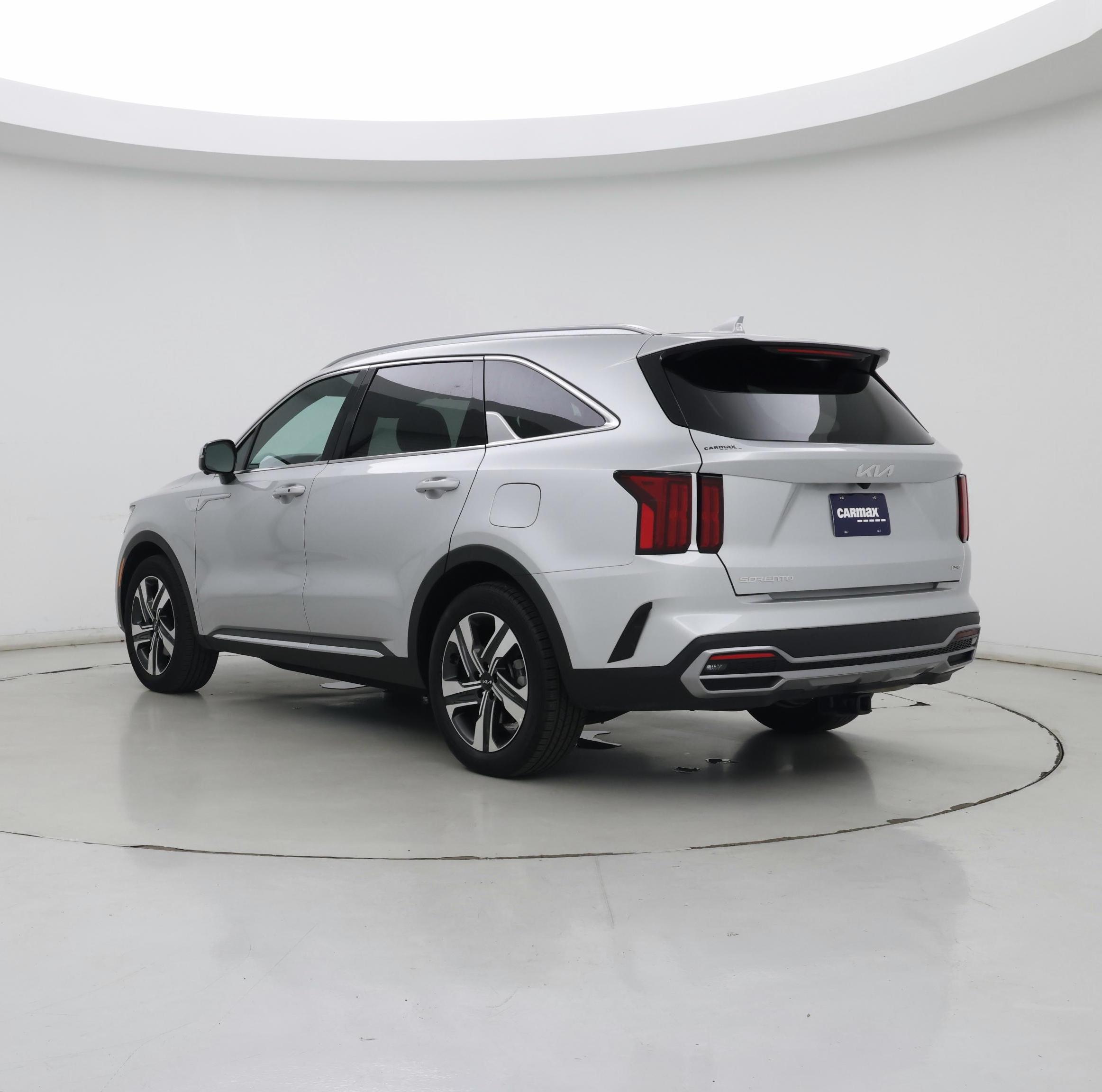 Thumbnail: 2023 Kia Sorento - 2