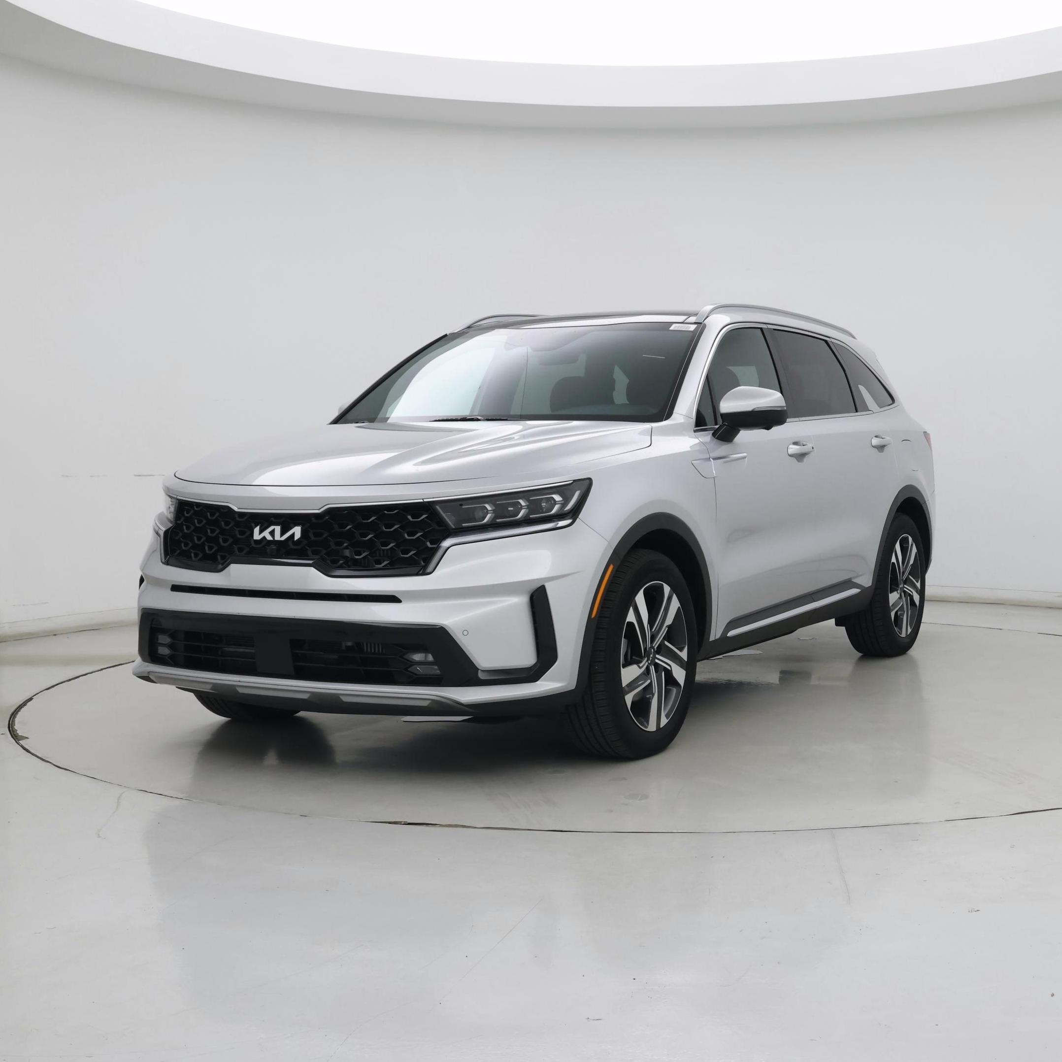 Thumbnail: 2023 Kia Sorento - 4