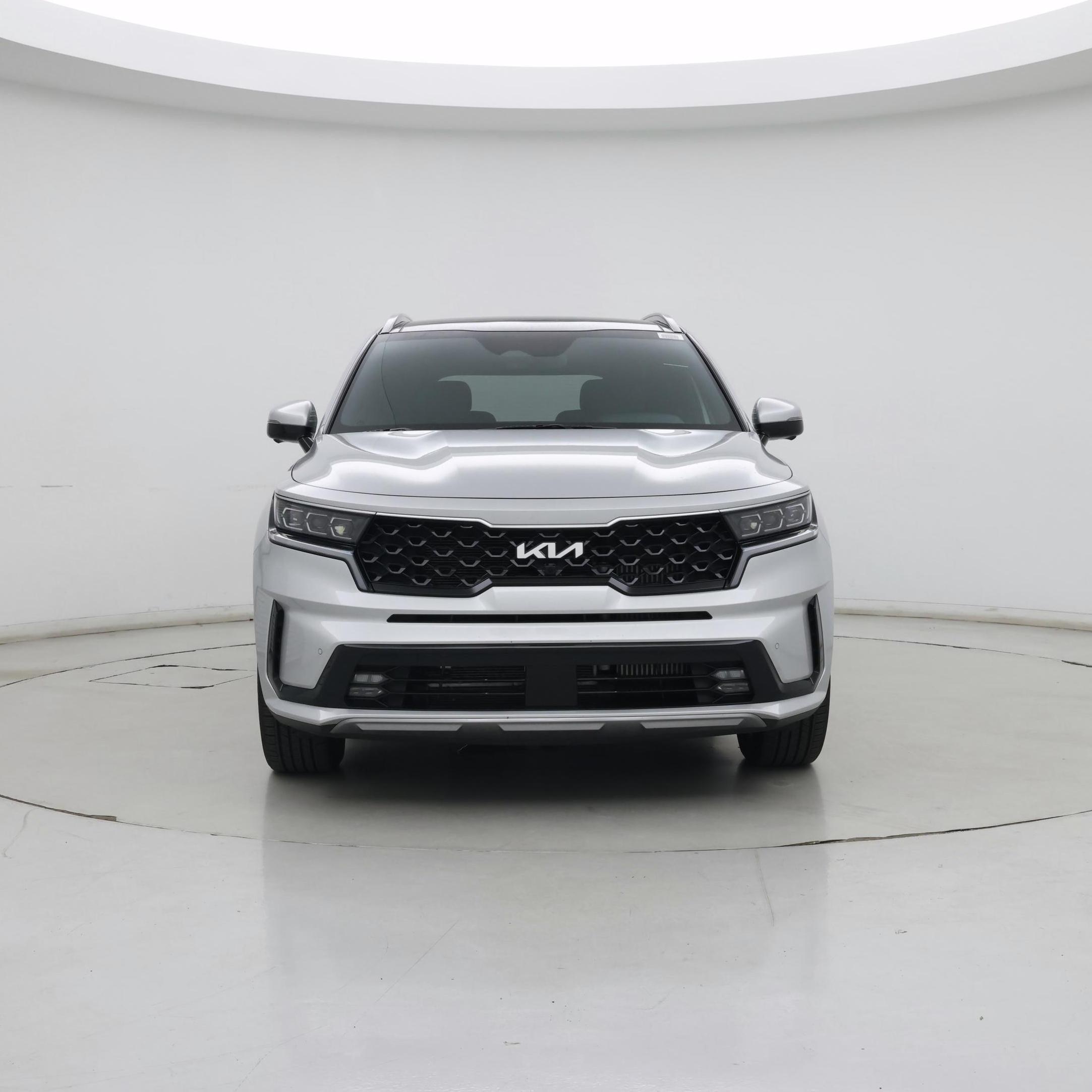 Thumbnail: 2023 Kia Sorento - 5