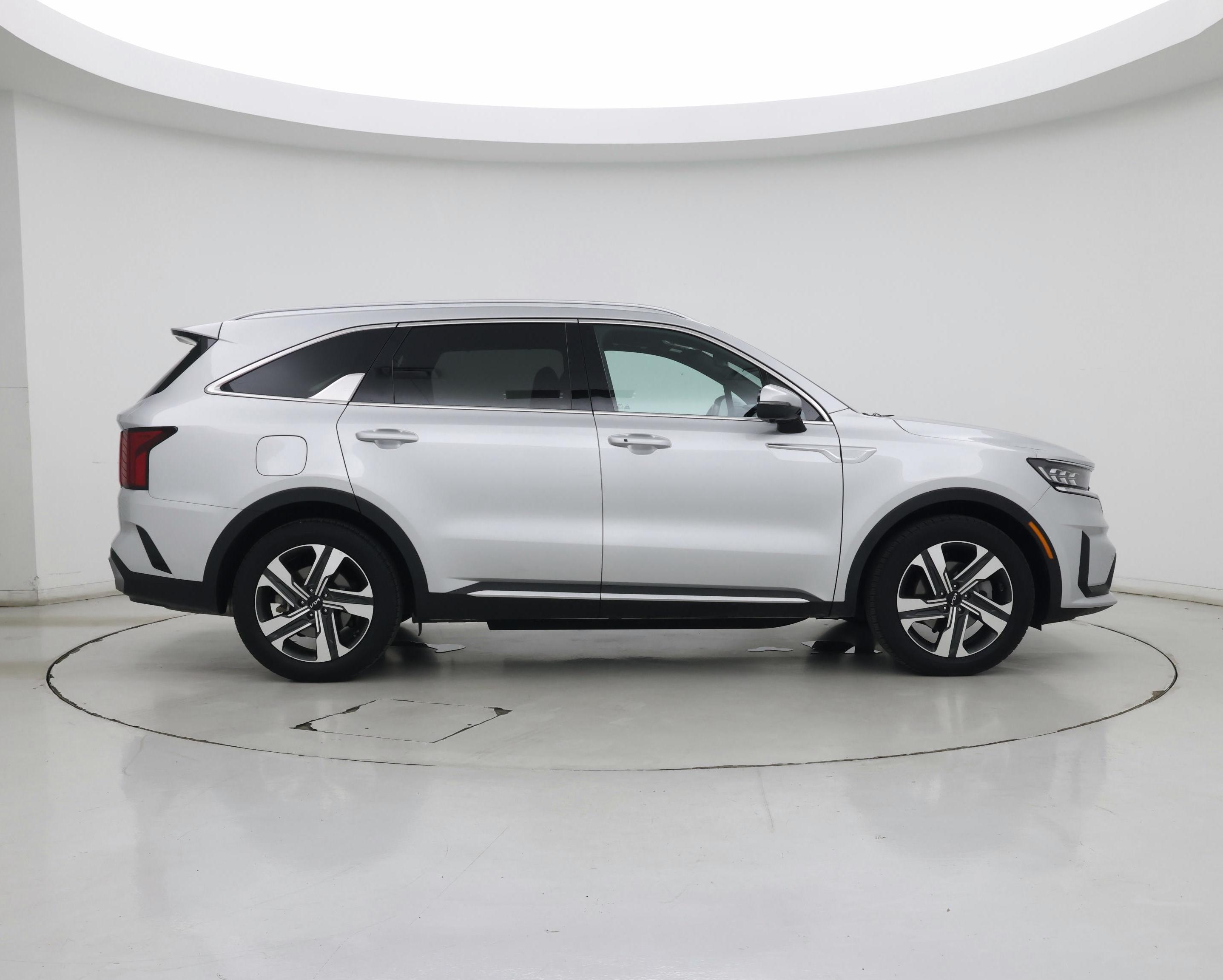 Thumbnail: 2023 Kia Sorento - 7