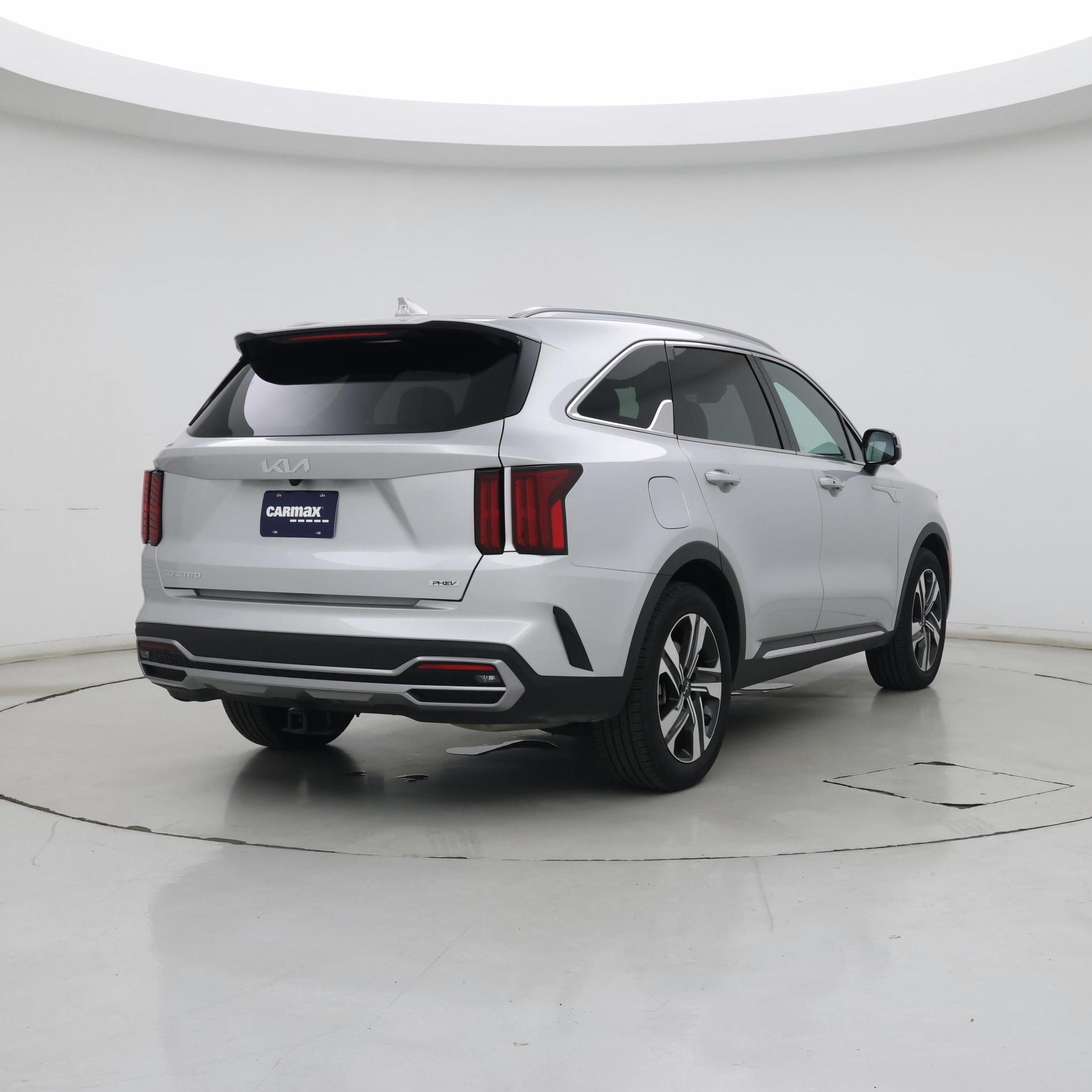 Thumbnail: 2023 Kia Sorento - 8