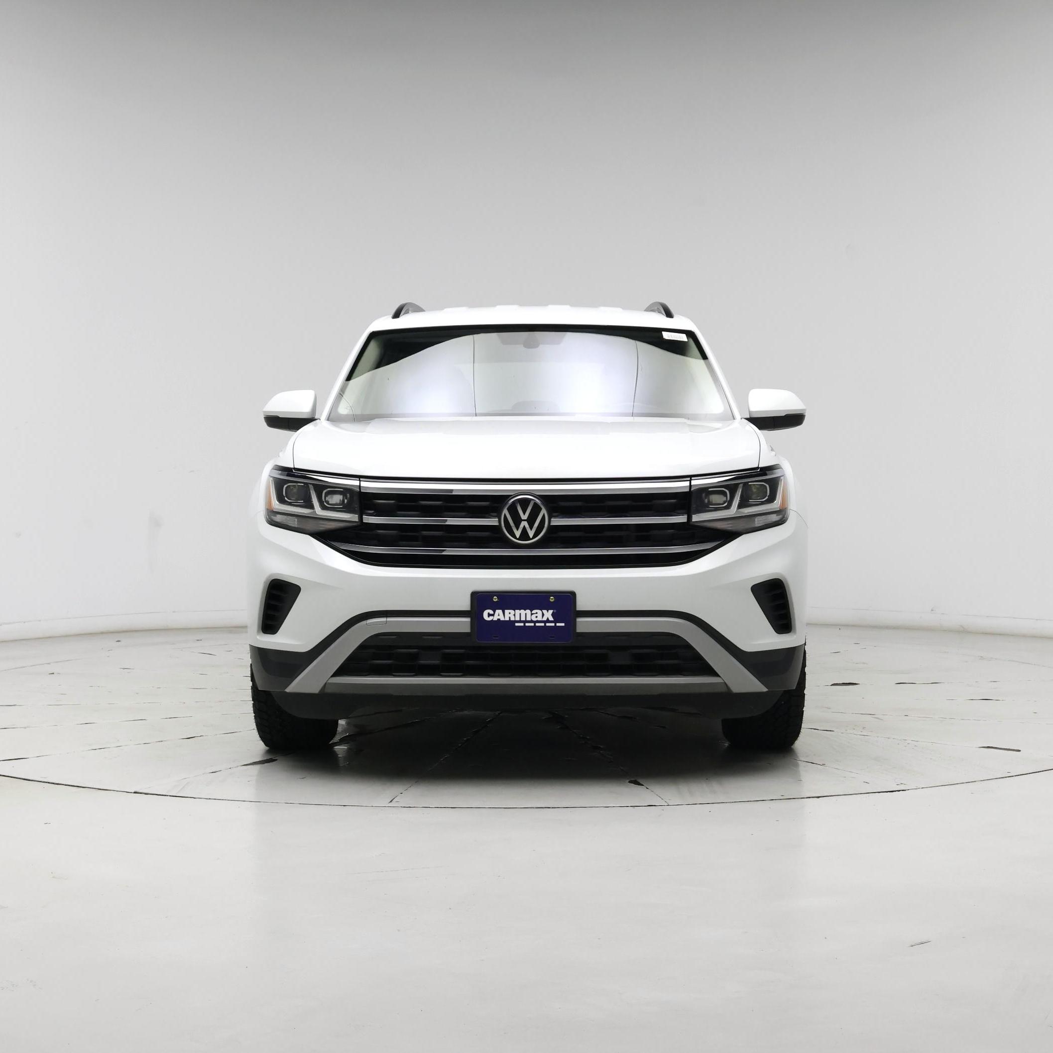 Thumbnail: 2022 Volkswagen Atlas - 5