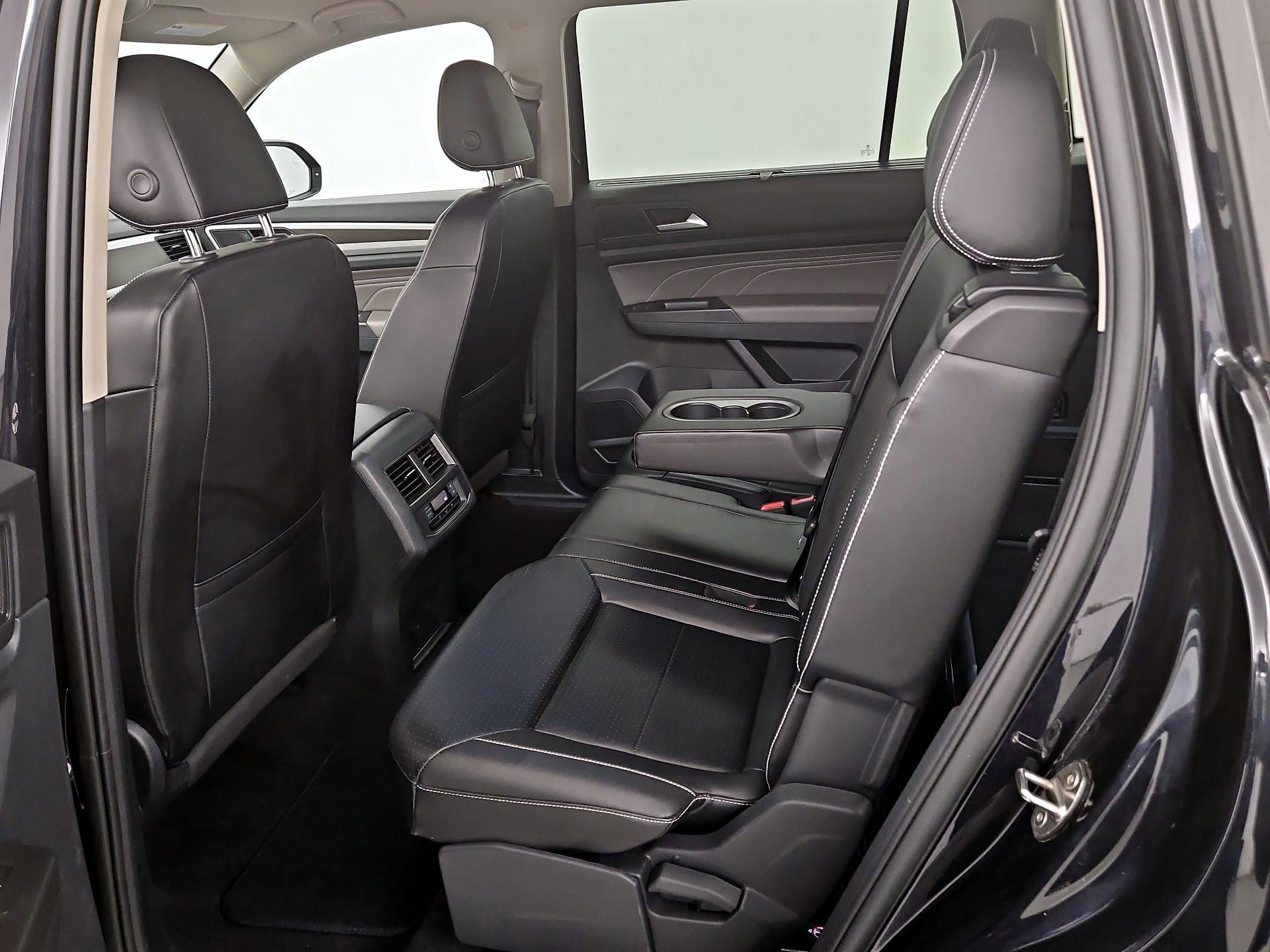 Thumbnail: 2022 Volkswagen Atlas - 19
