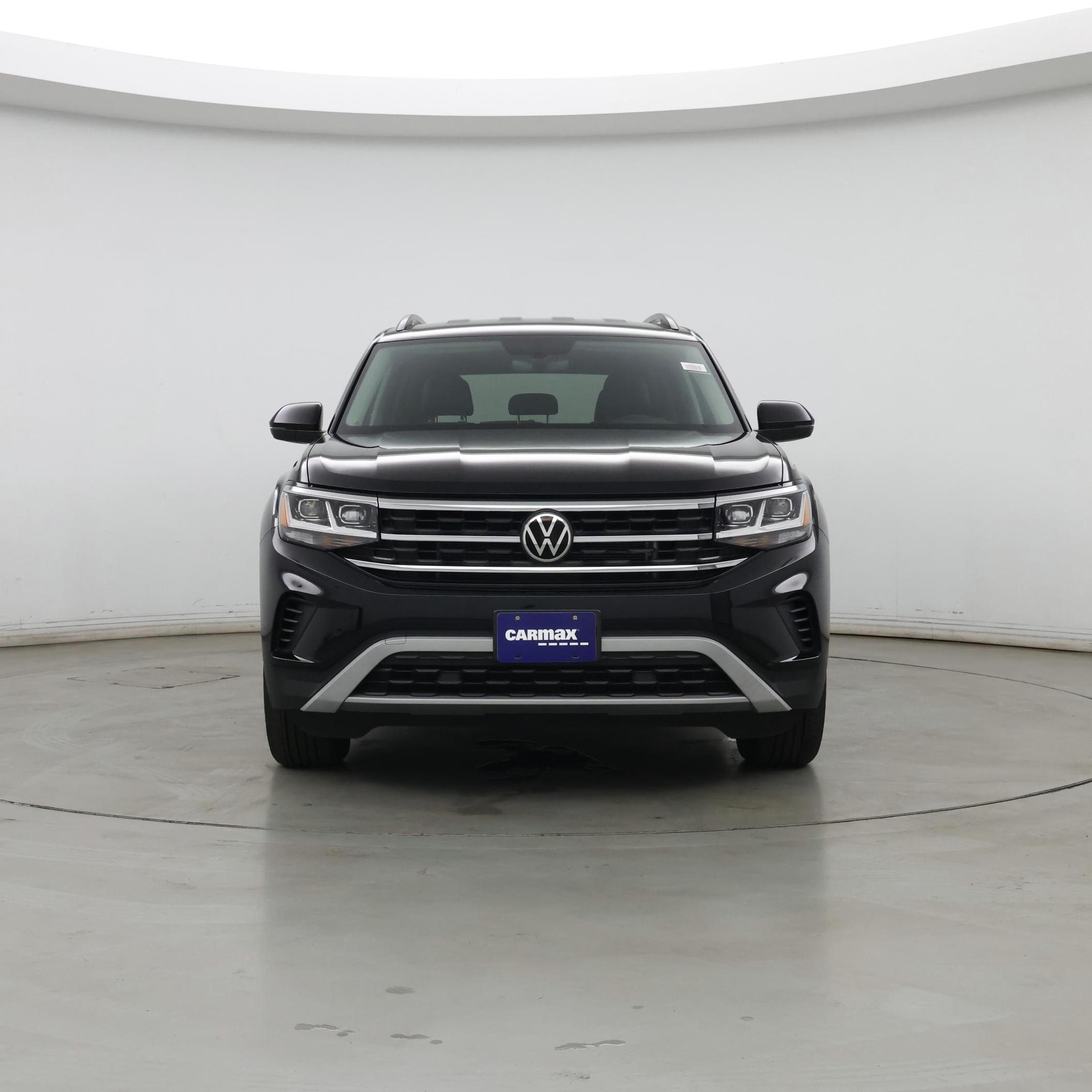 Thumbnail: 2022 Volkswagen Atlas - 5
