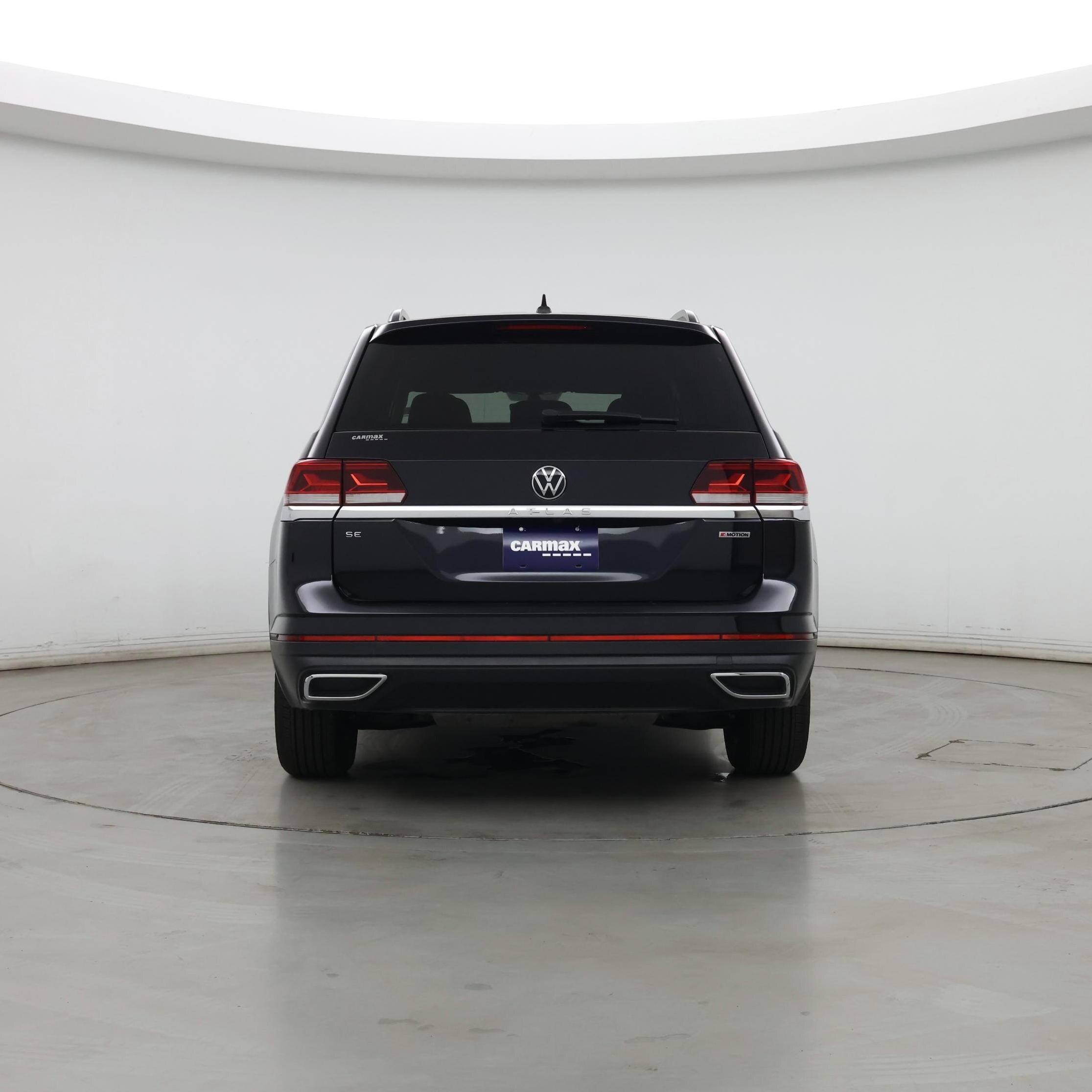 Thumbnail: 2022 Volkswagen Atlas - 6