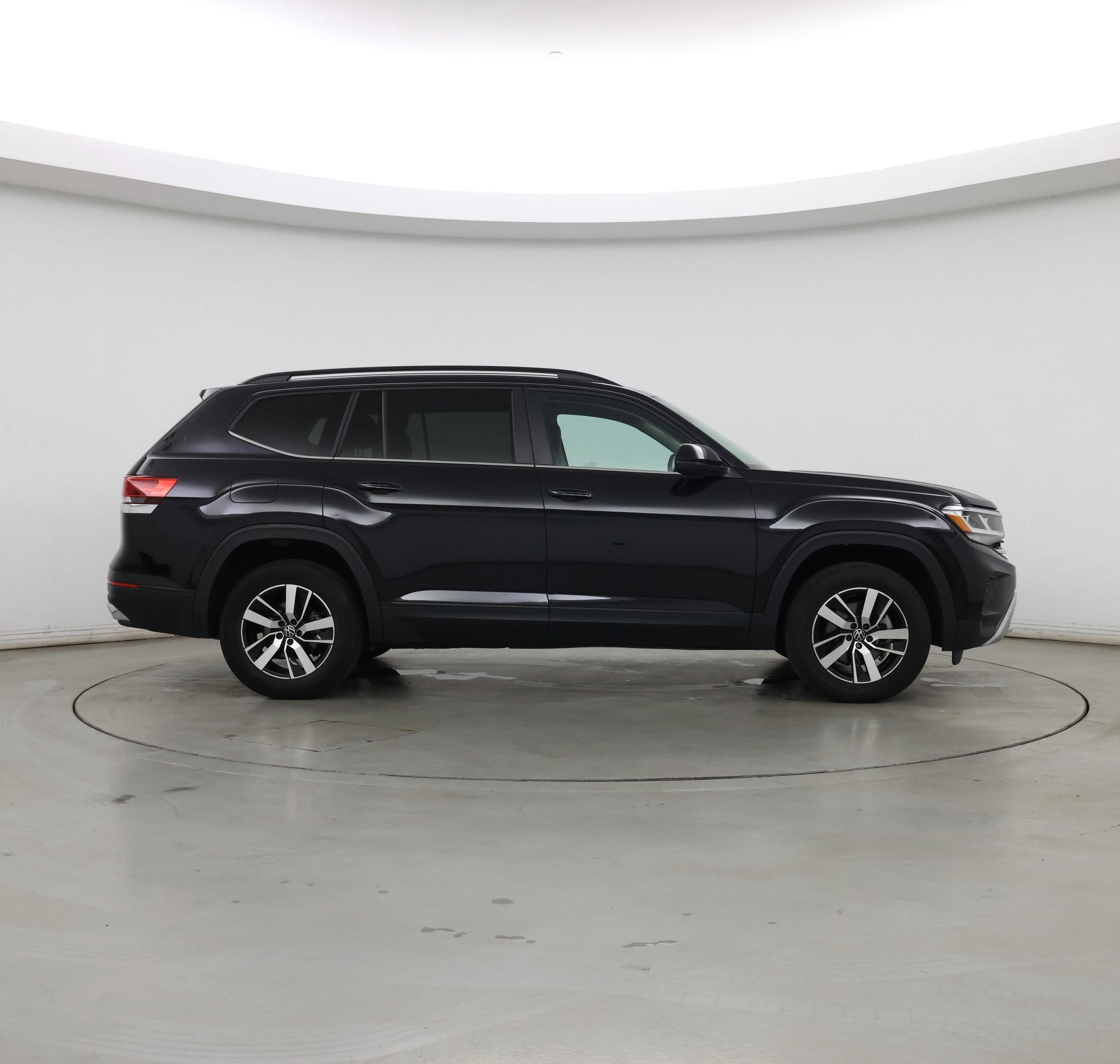 Thumbnail: 2022 Volkswagen Atlas - 7