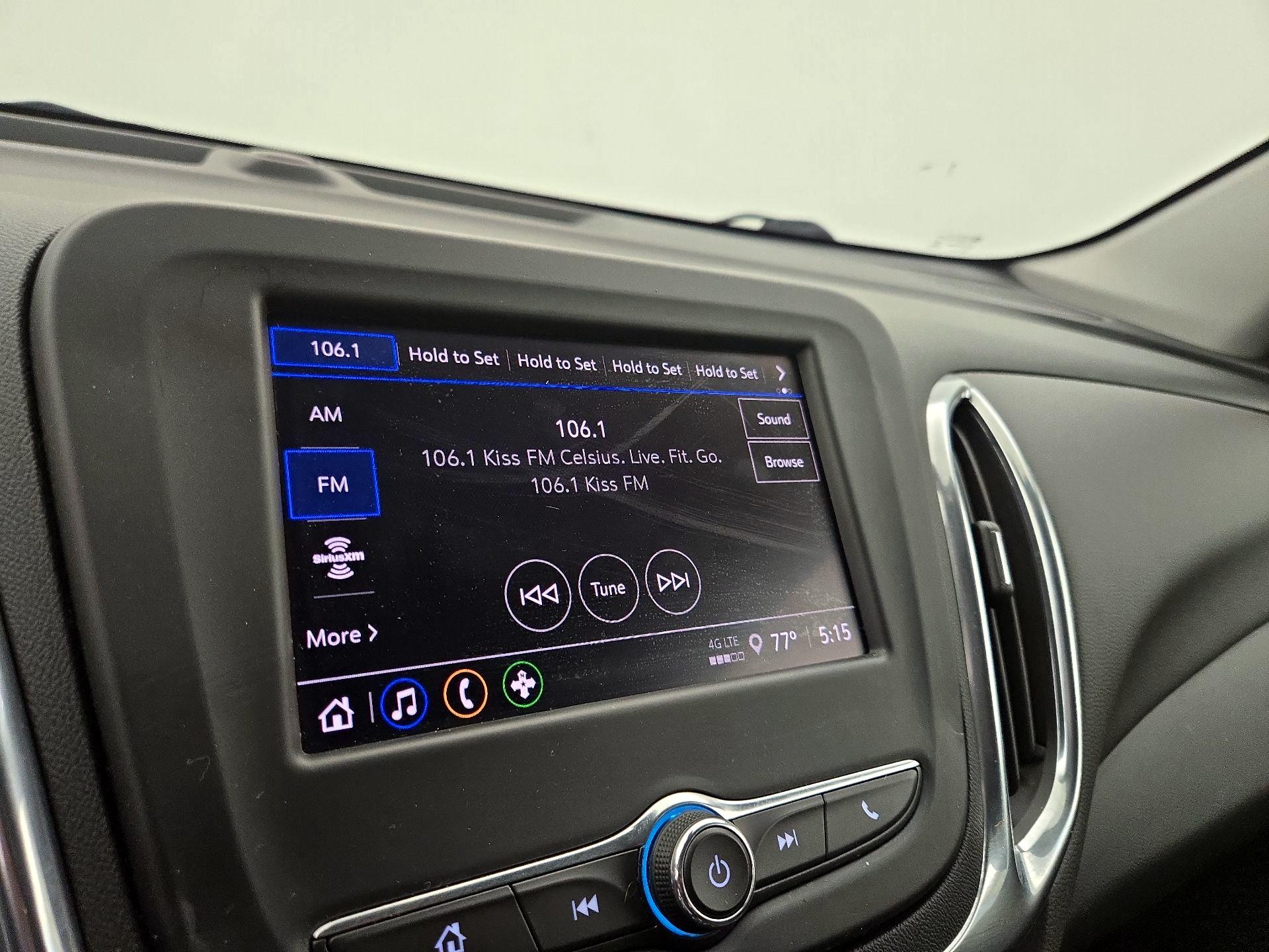 Thumbnail: 2023 Chevrolet Equinox - 15