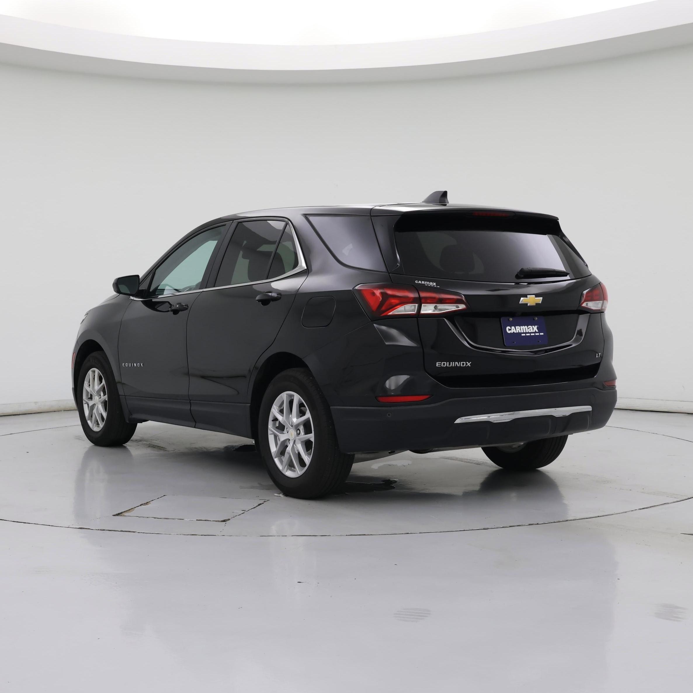 Thumbnail: 2023 Chevrolet Equinox - 2