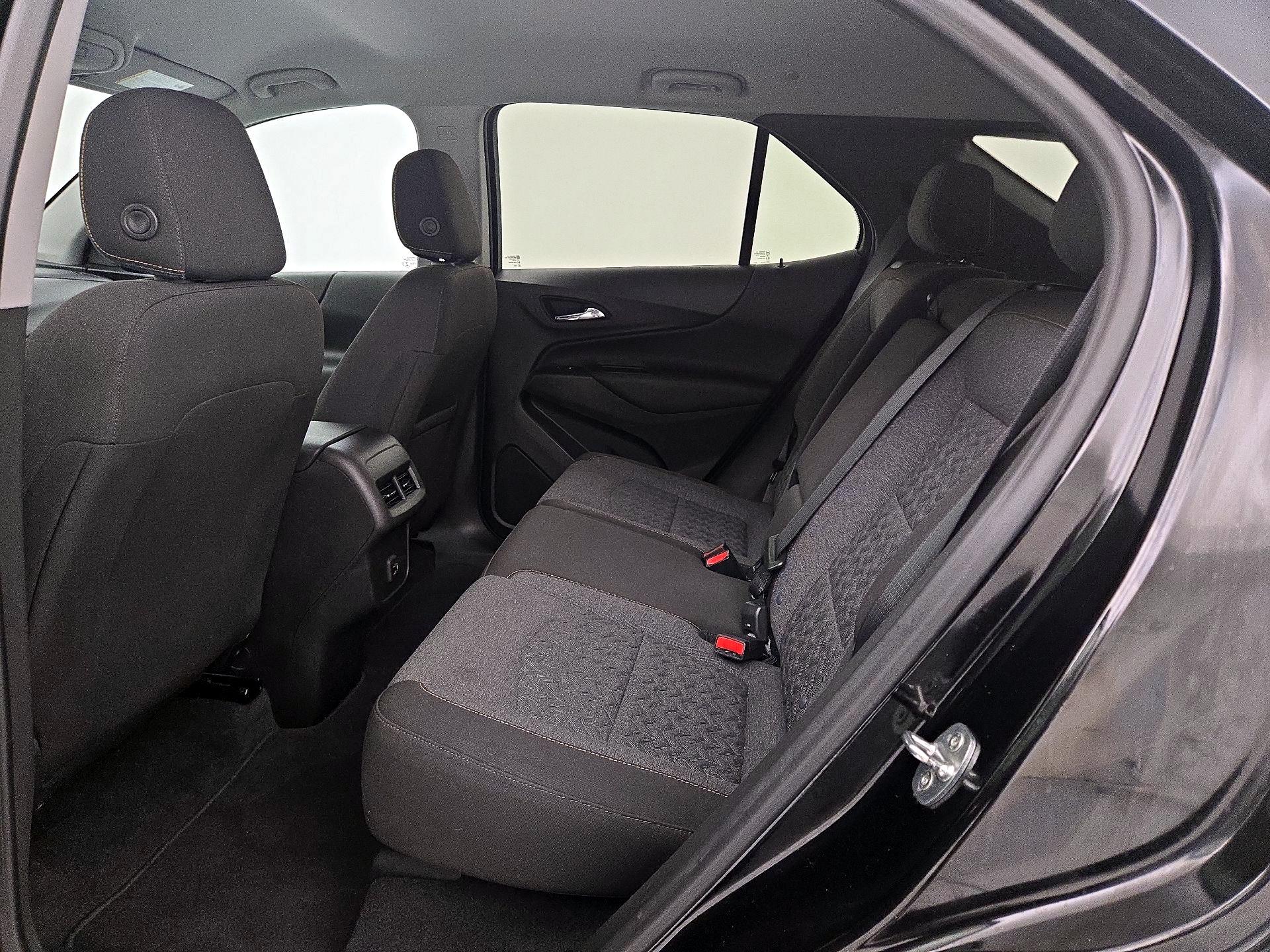 Thumbnail: 2023 Chevrolet Equinox - 19