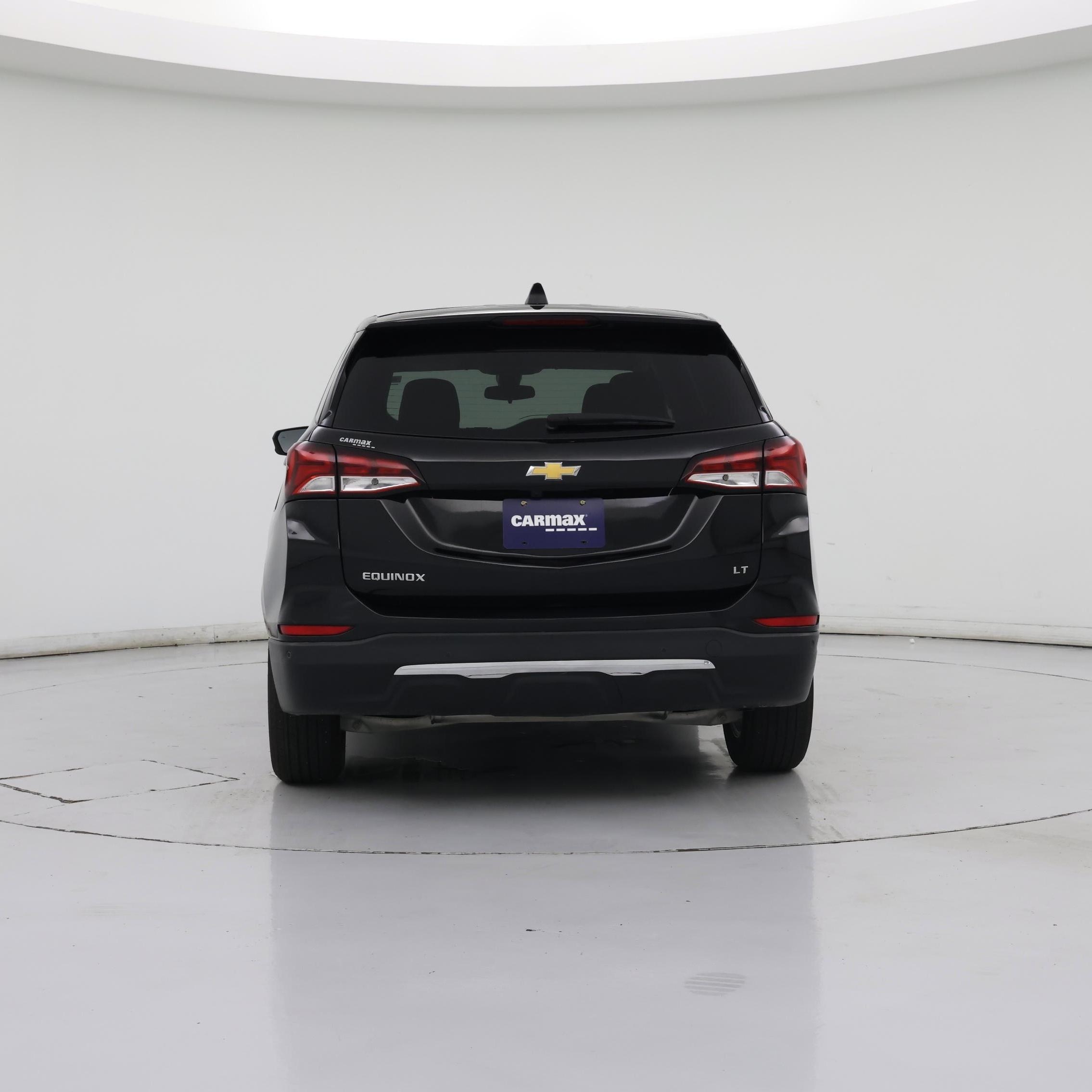 Thumbnail: 2023 Chevrolet Equinox - 6