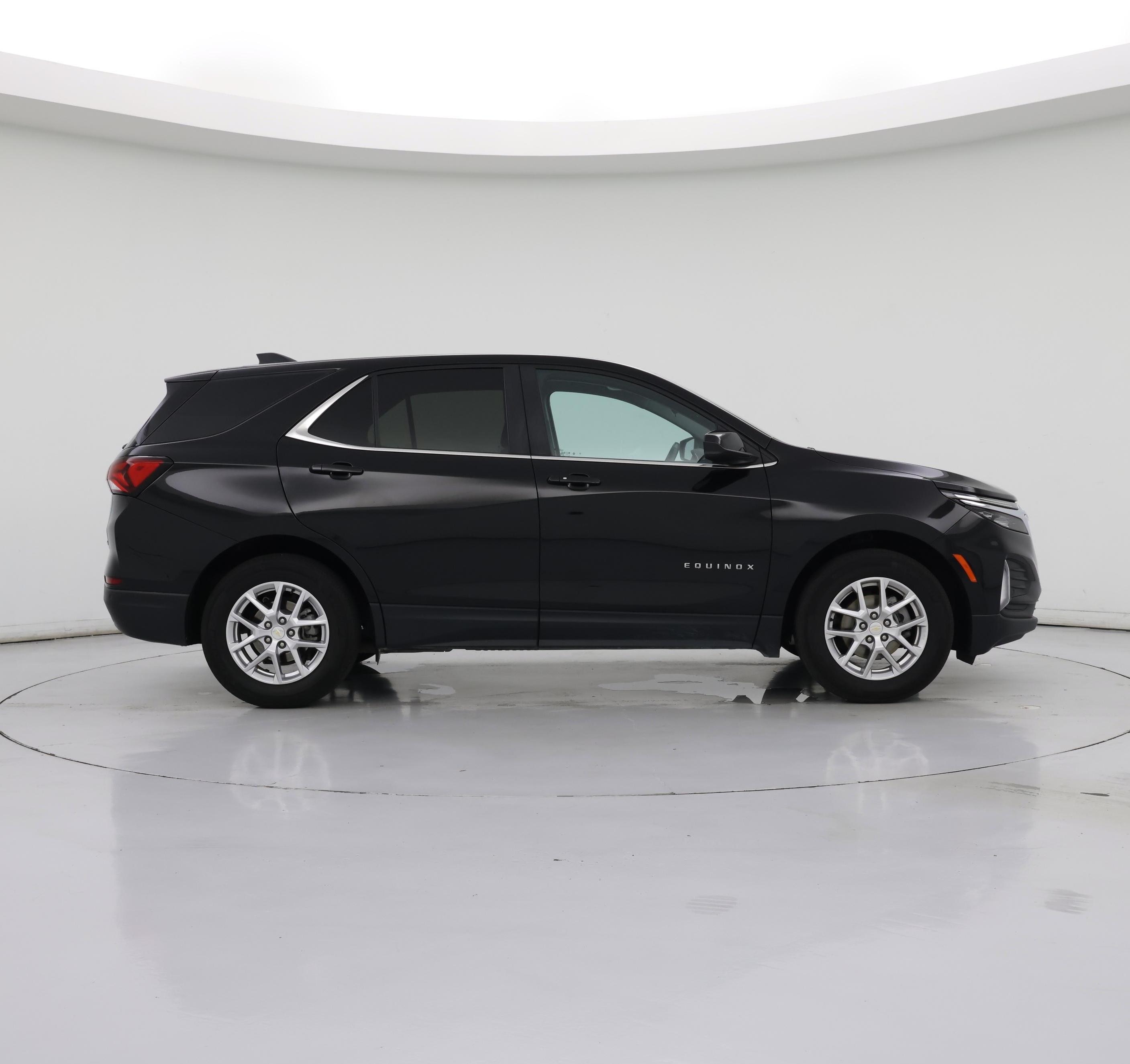 Thumbnail: 2023 Chevrolet Equinox - 7