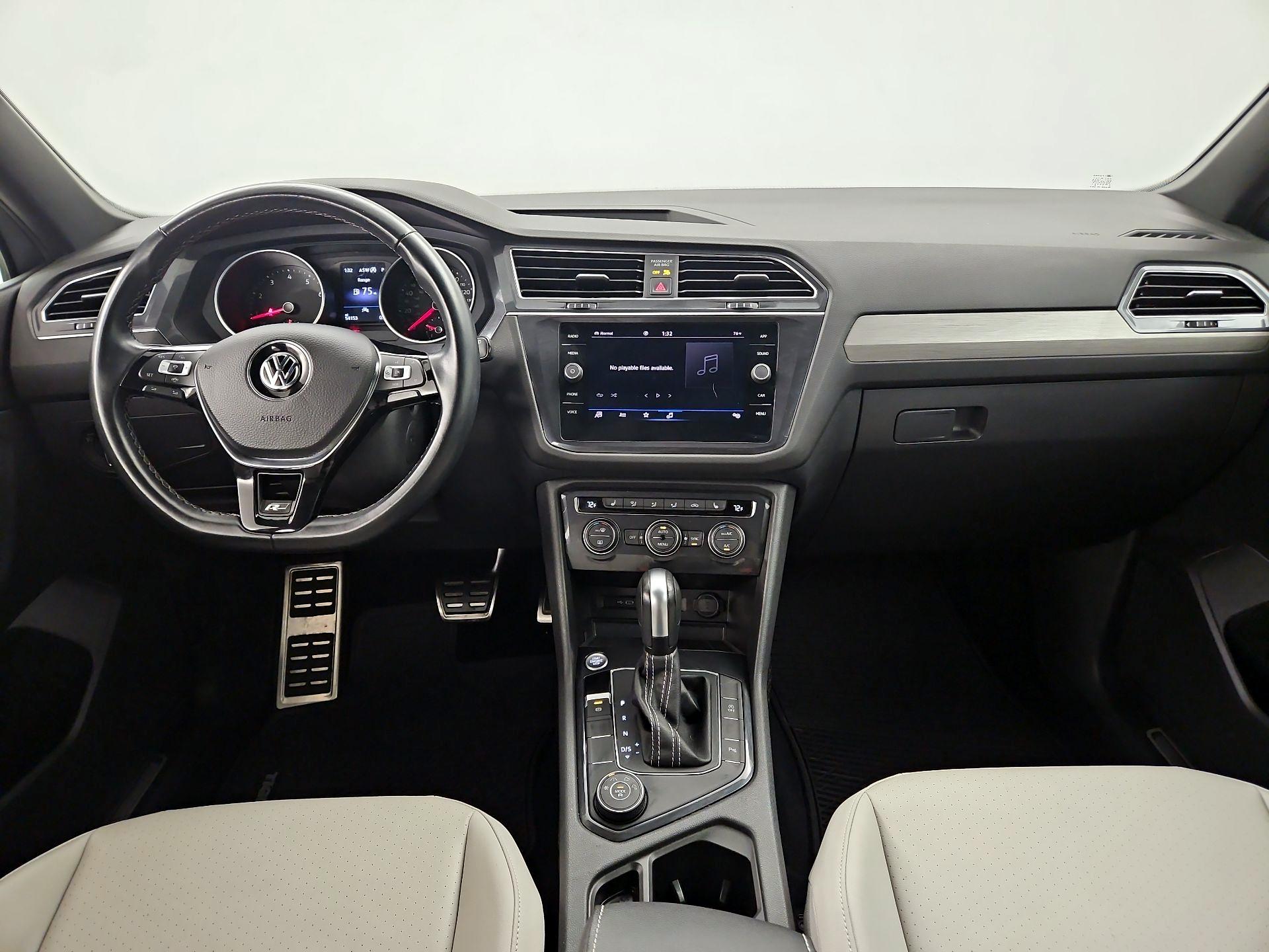 Thumbnail: 2021 Volkswagen Tiguan - 9