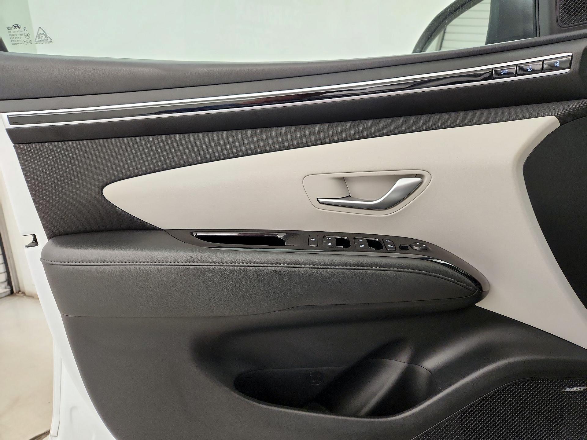Thumbnail: 2022 Hyundai Tucson - 12