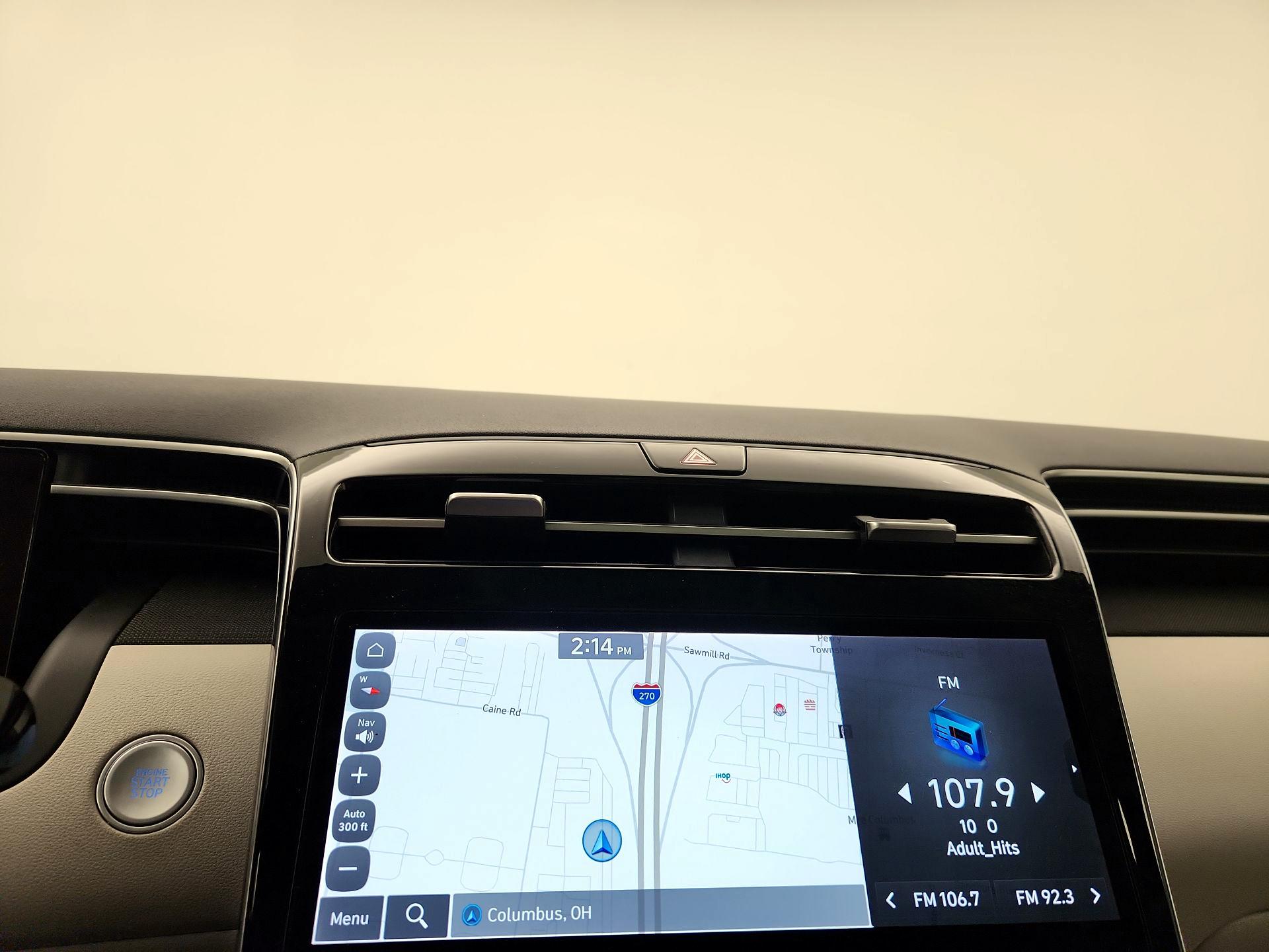 Thumbnail: 2022 Hyundai Tucson - 14