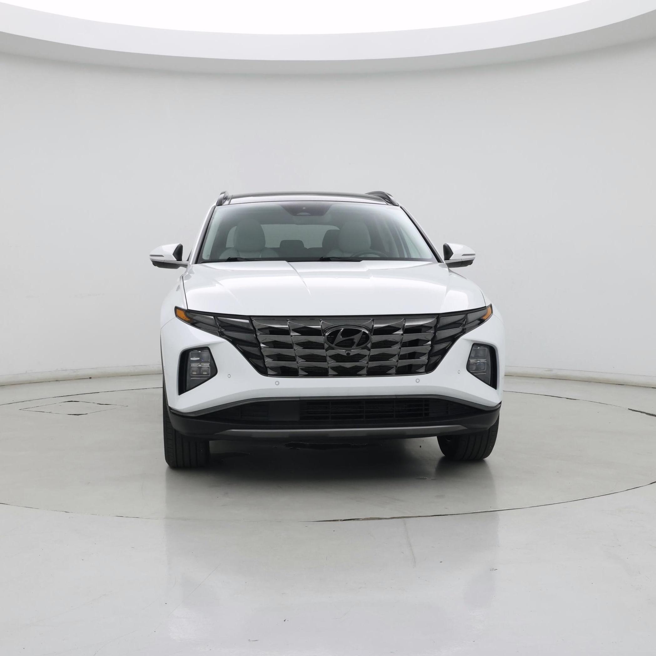 Thumbnail: 2022 Hyundai Tucson - 5