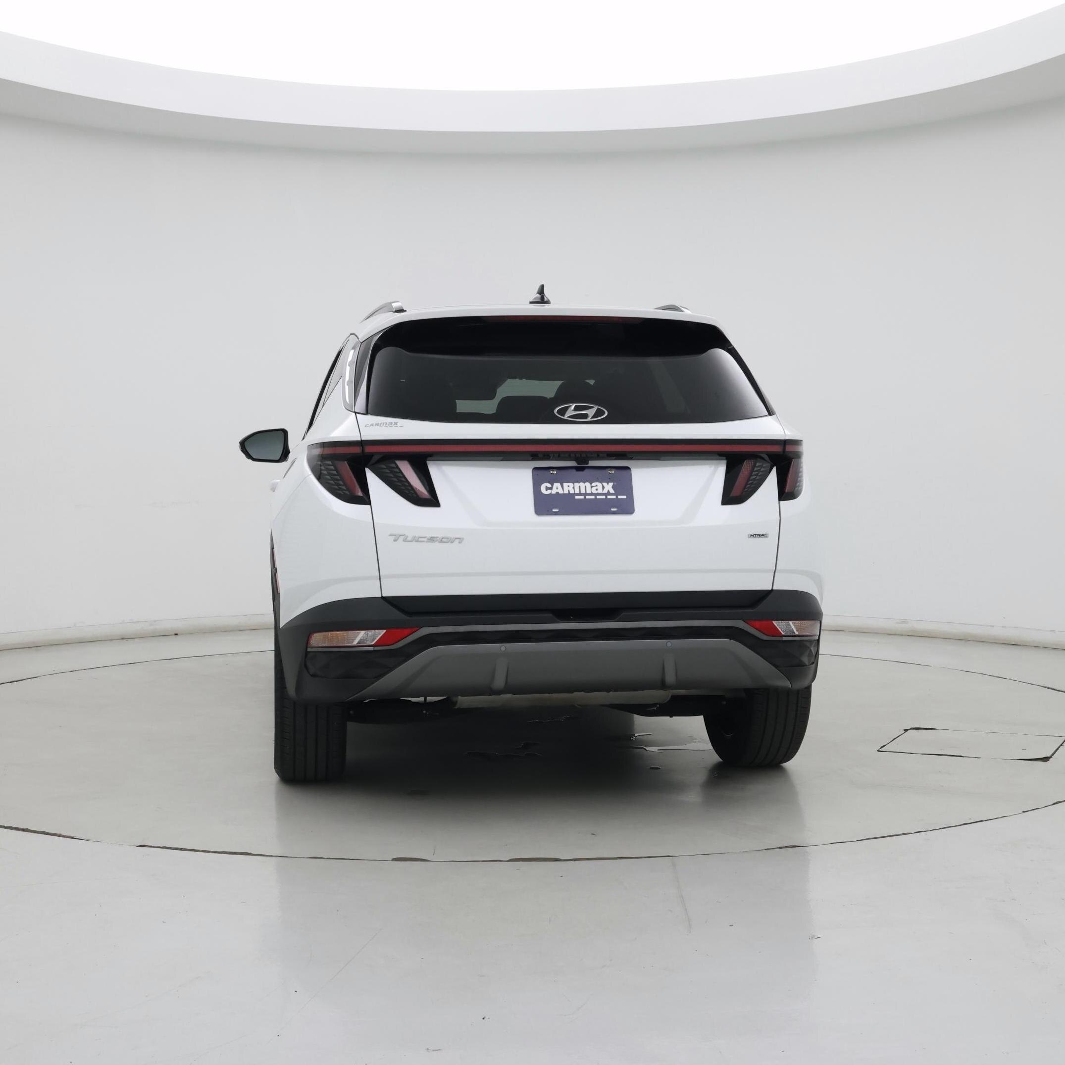 Thumbnail: 2022 Hyundai Tucson - 6