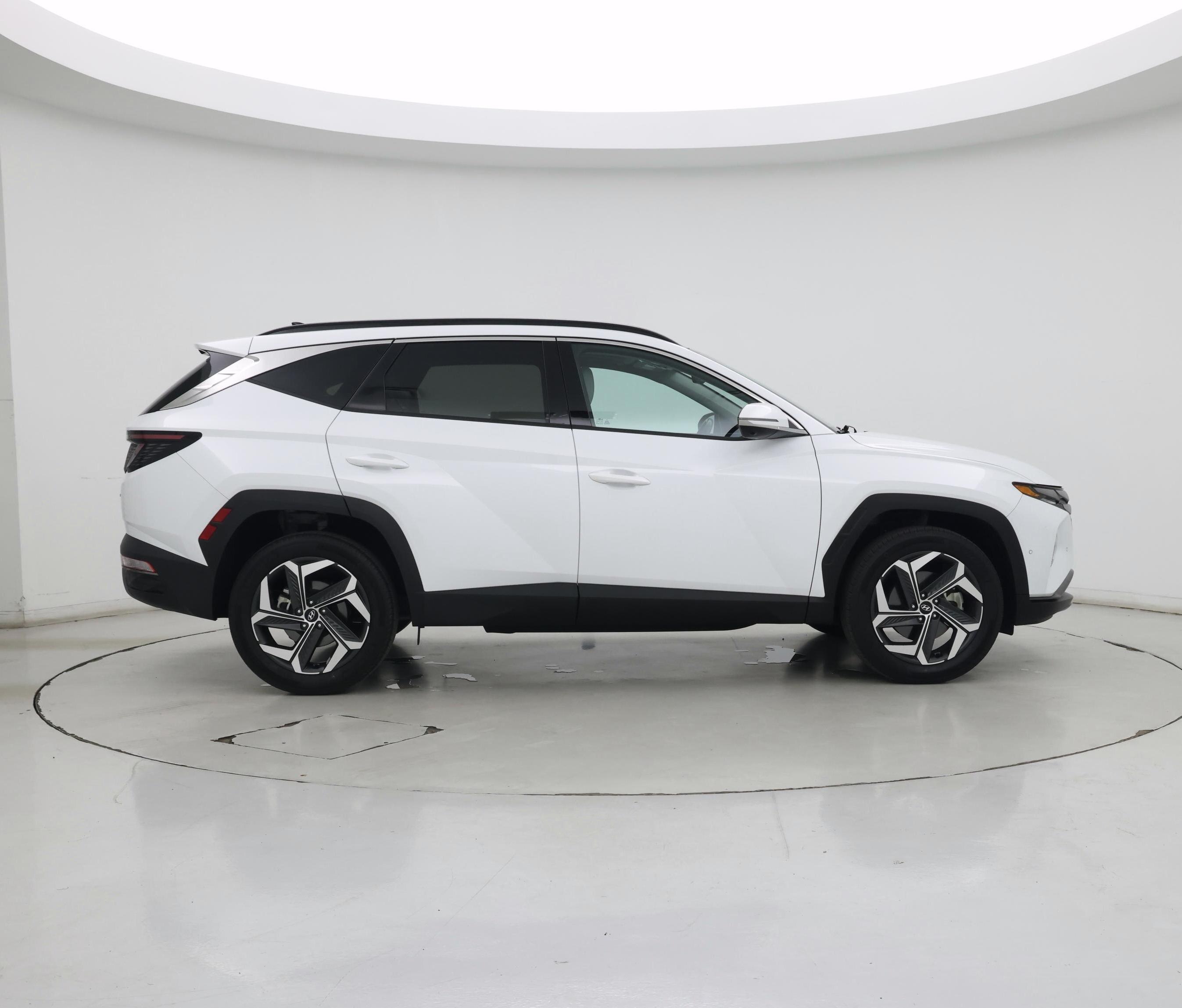 Thumbnail: 2022 Hyundai Tucson - 7