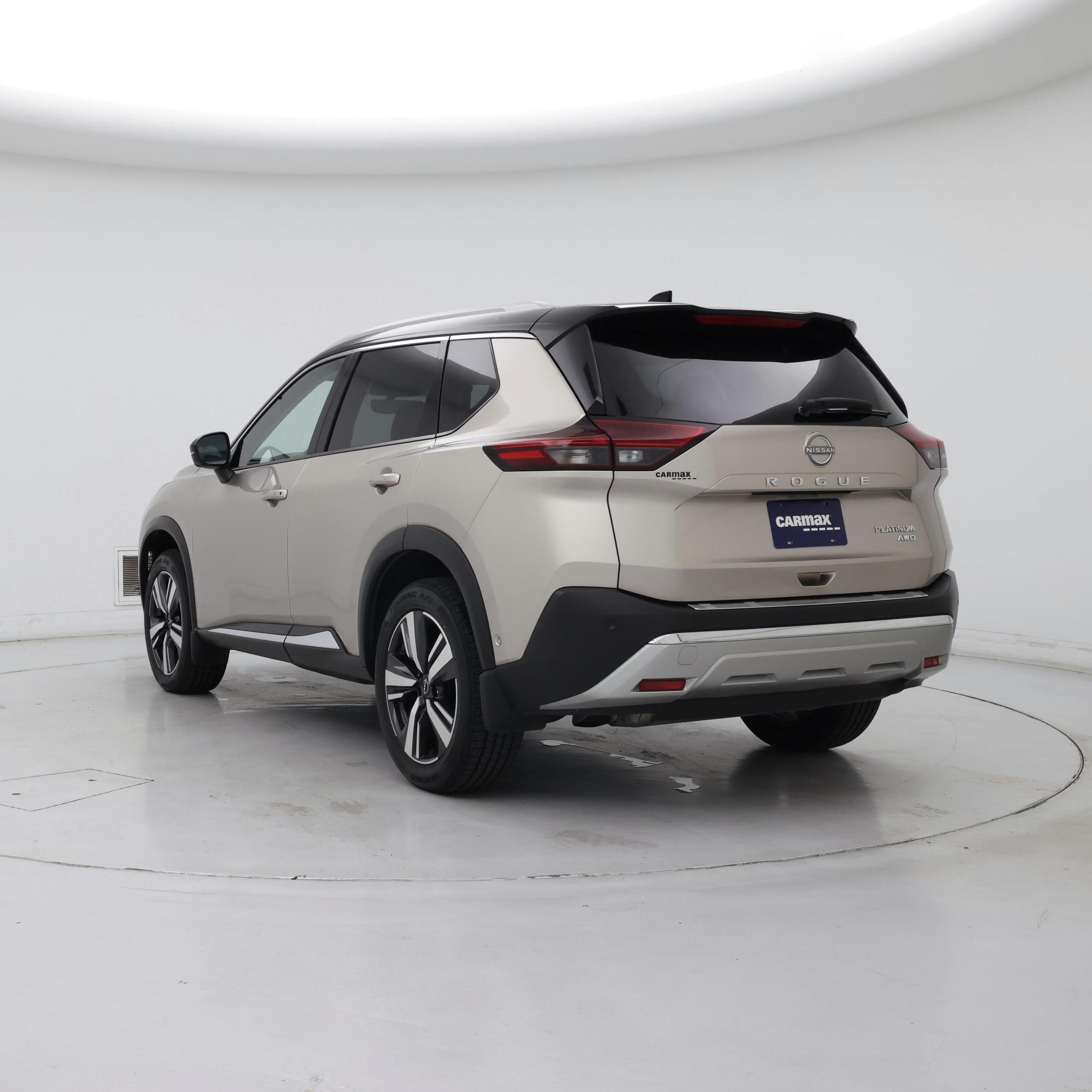 Thumbnail: 2022 Nissan Rogue - 2