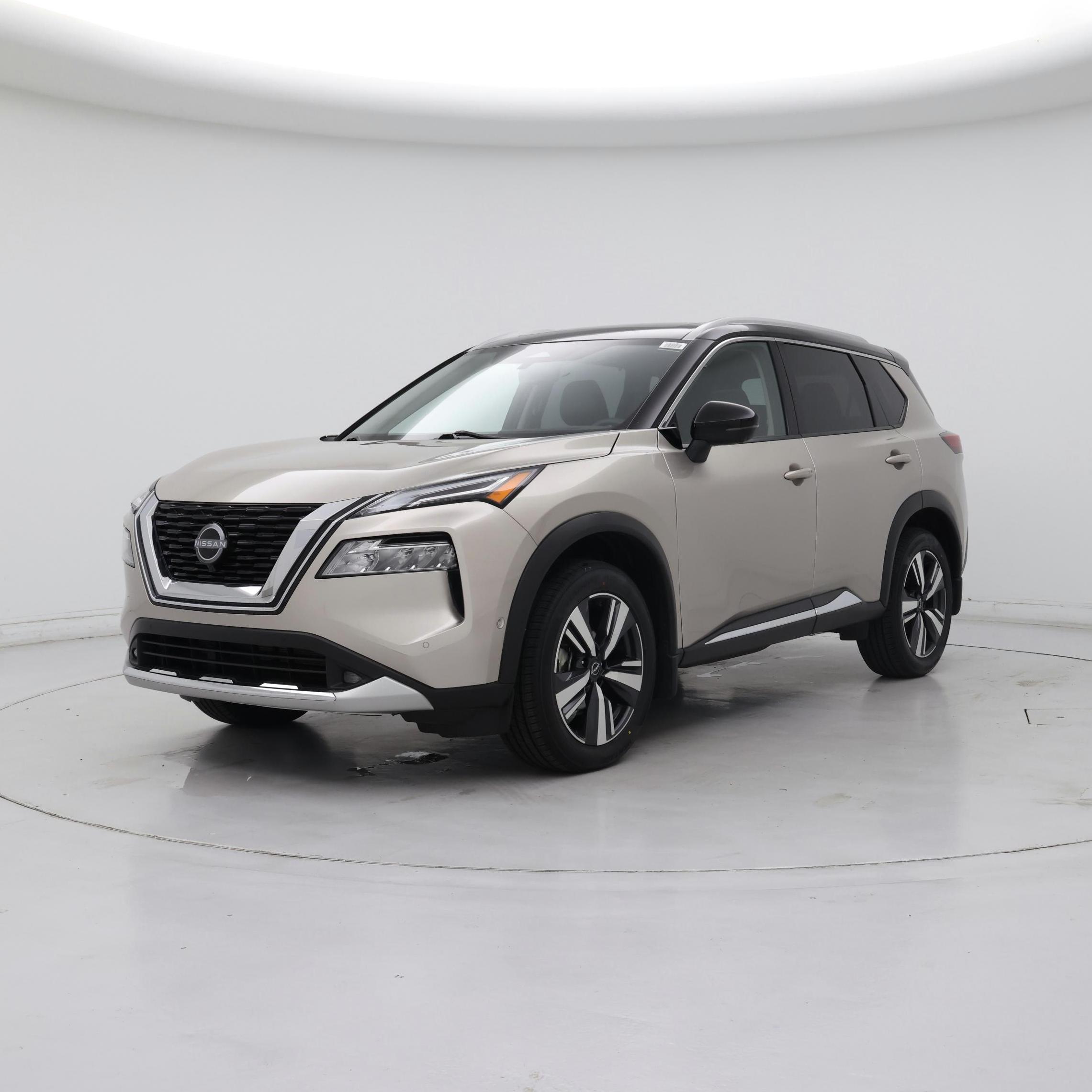 Thumbnail: 2022 Nissan Rogue - 4