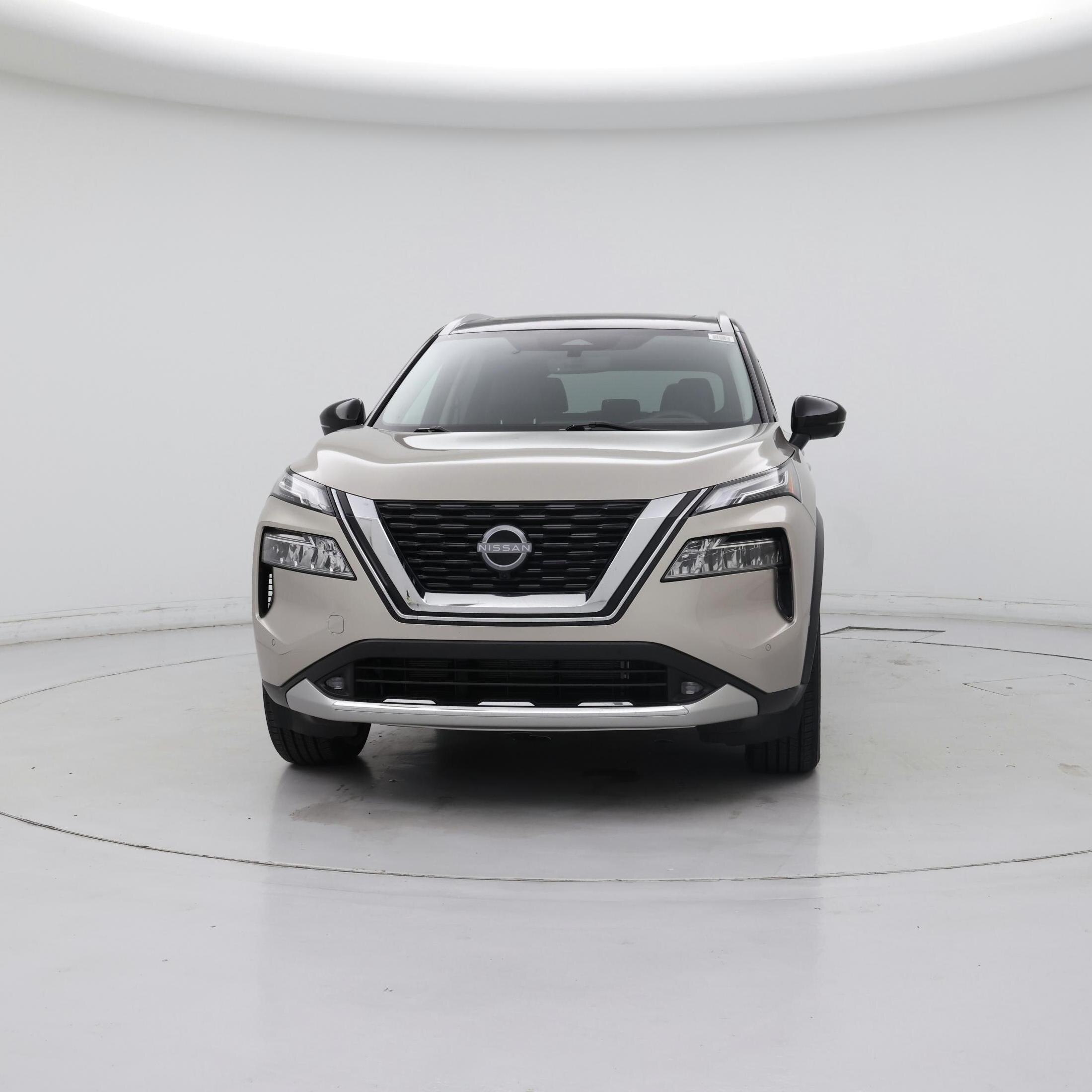 Thumbnail: 2022 Nissan Rogue - 5