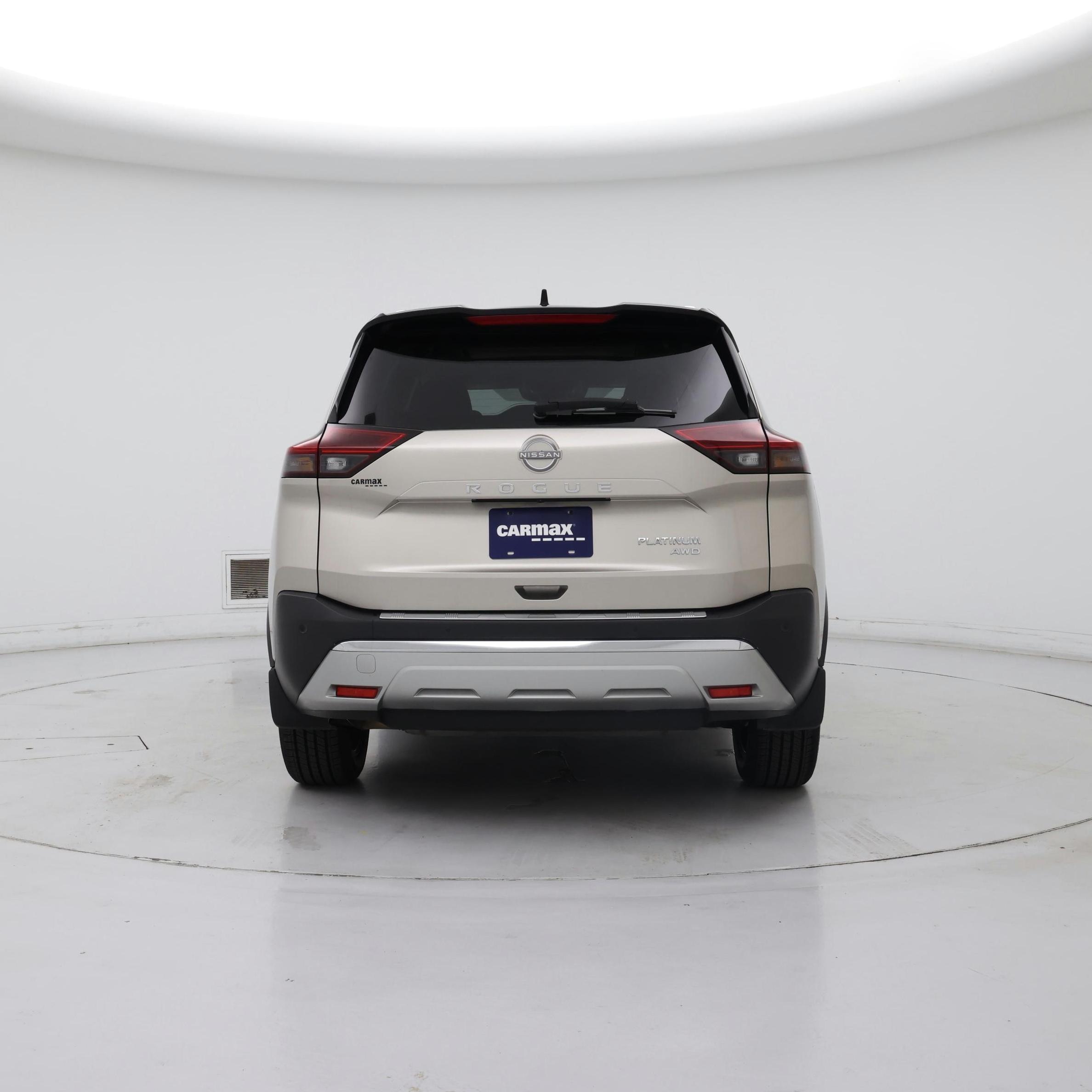 Thumbnail: 2022 Nissan Rogue - 6