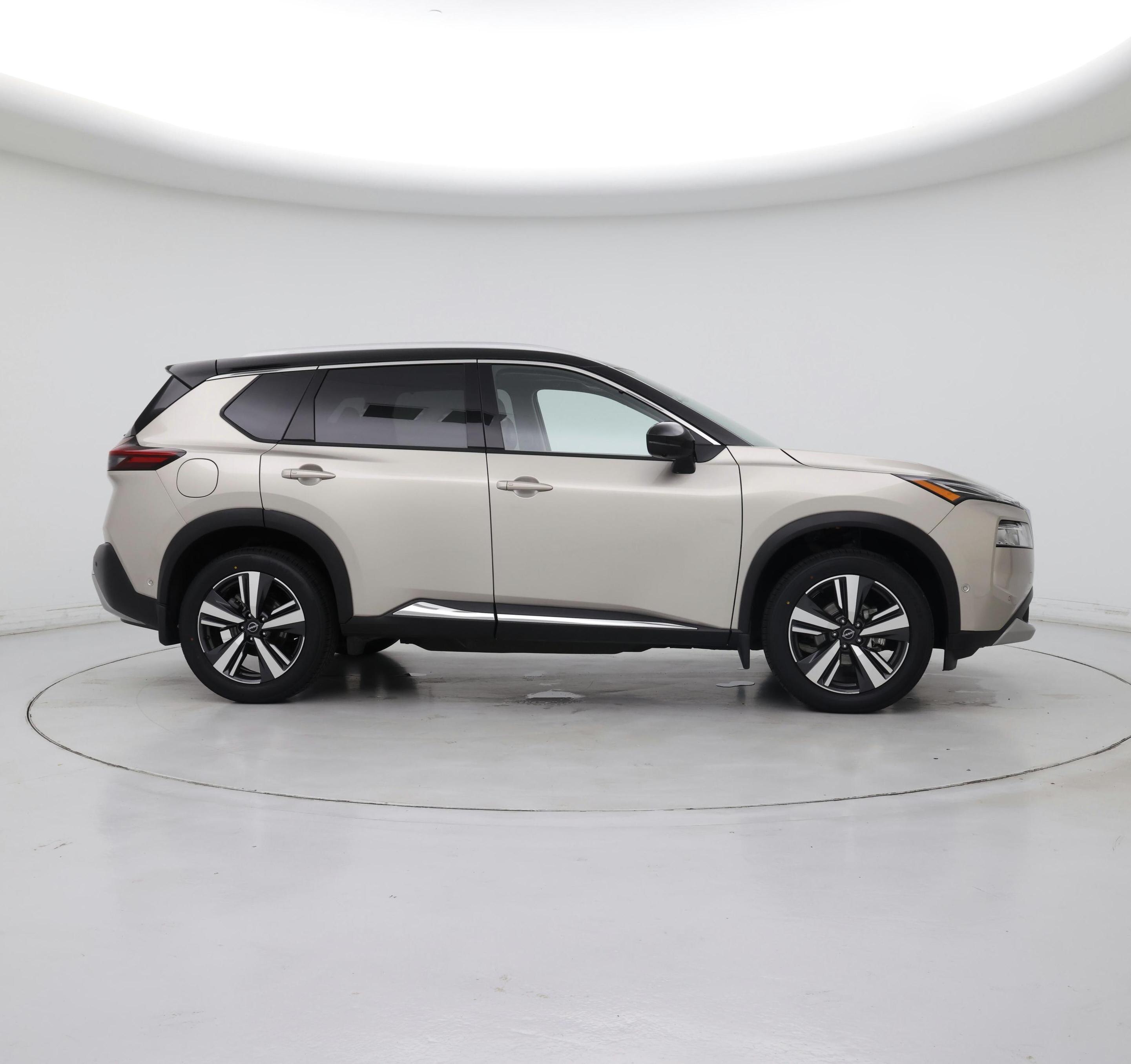 Thumbnail: 2022 Nissan Rogue - 7