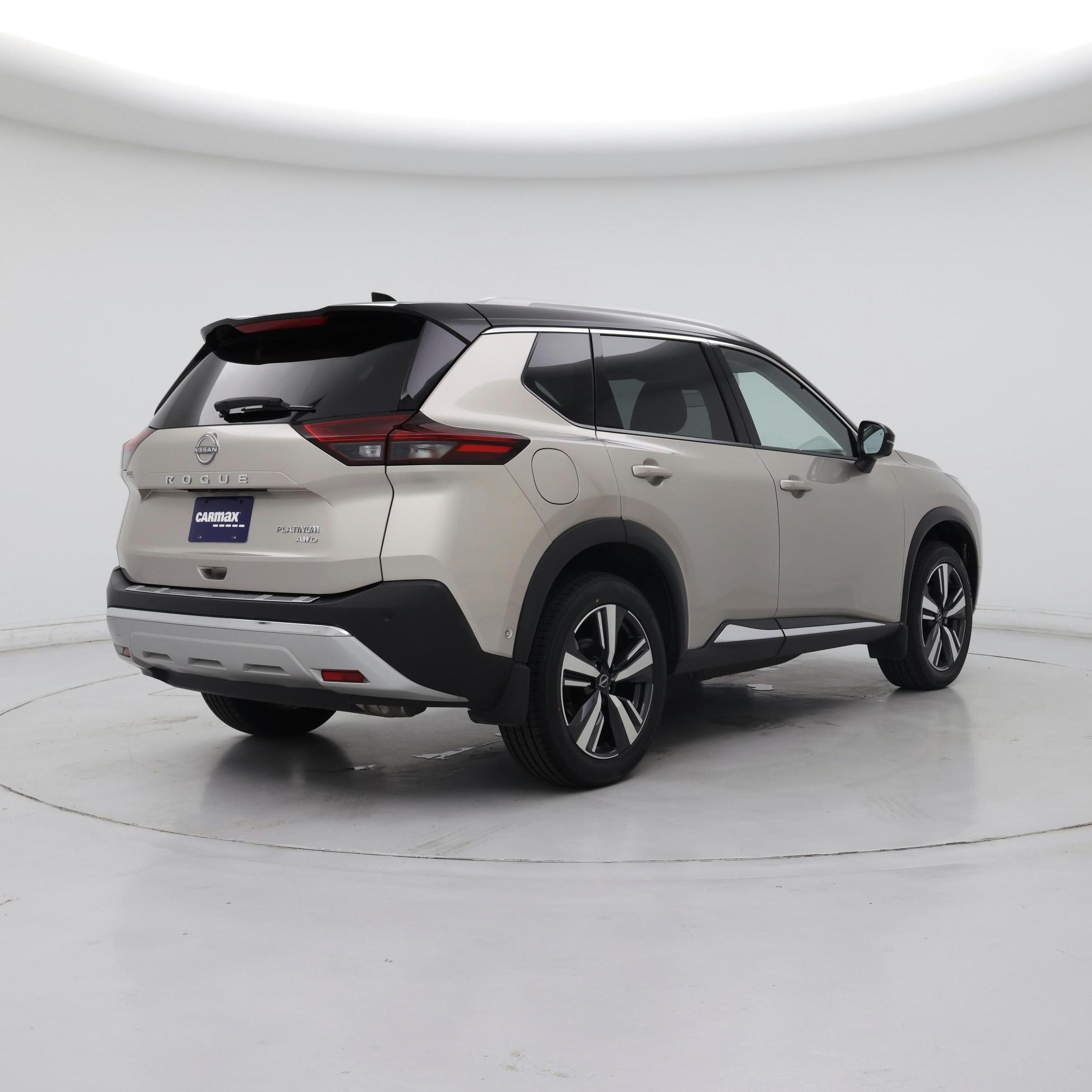 Thumbnail: 2022 Nissan Rogue - 8