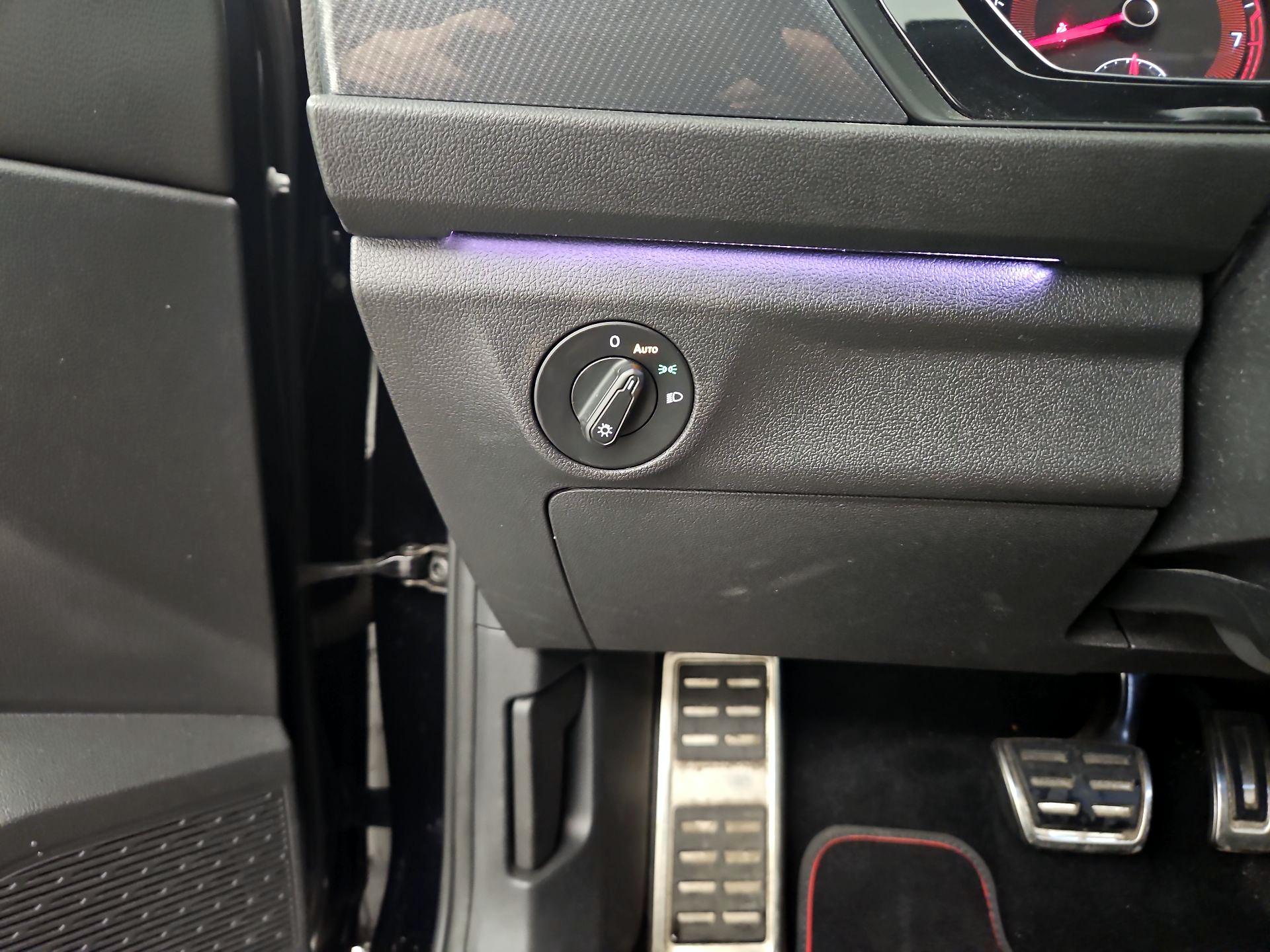 Thumbnail: 2019 Volkswagen Jetta - 13