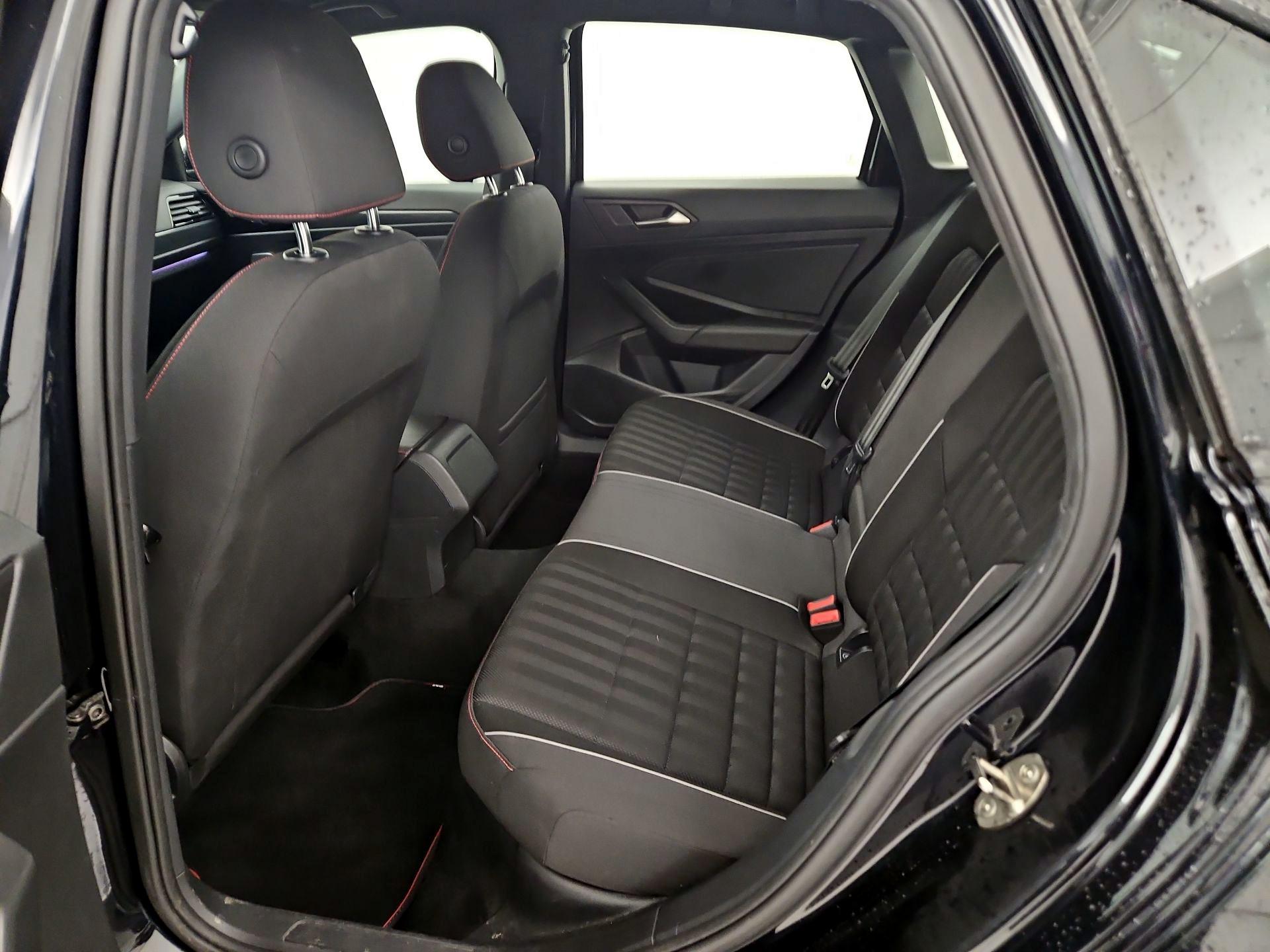 Thumbnail: 2019 Volkswagen Jetta - 19