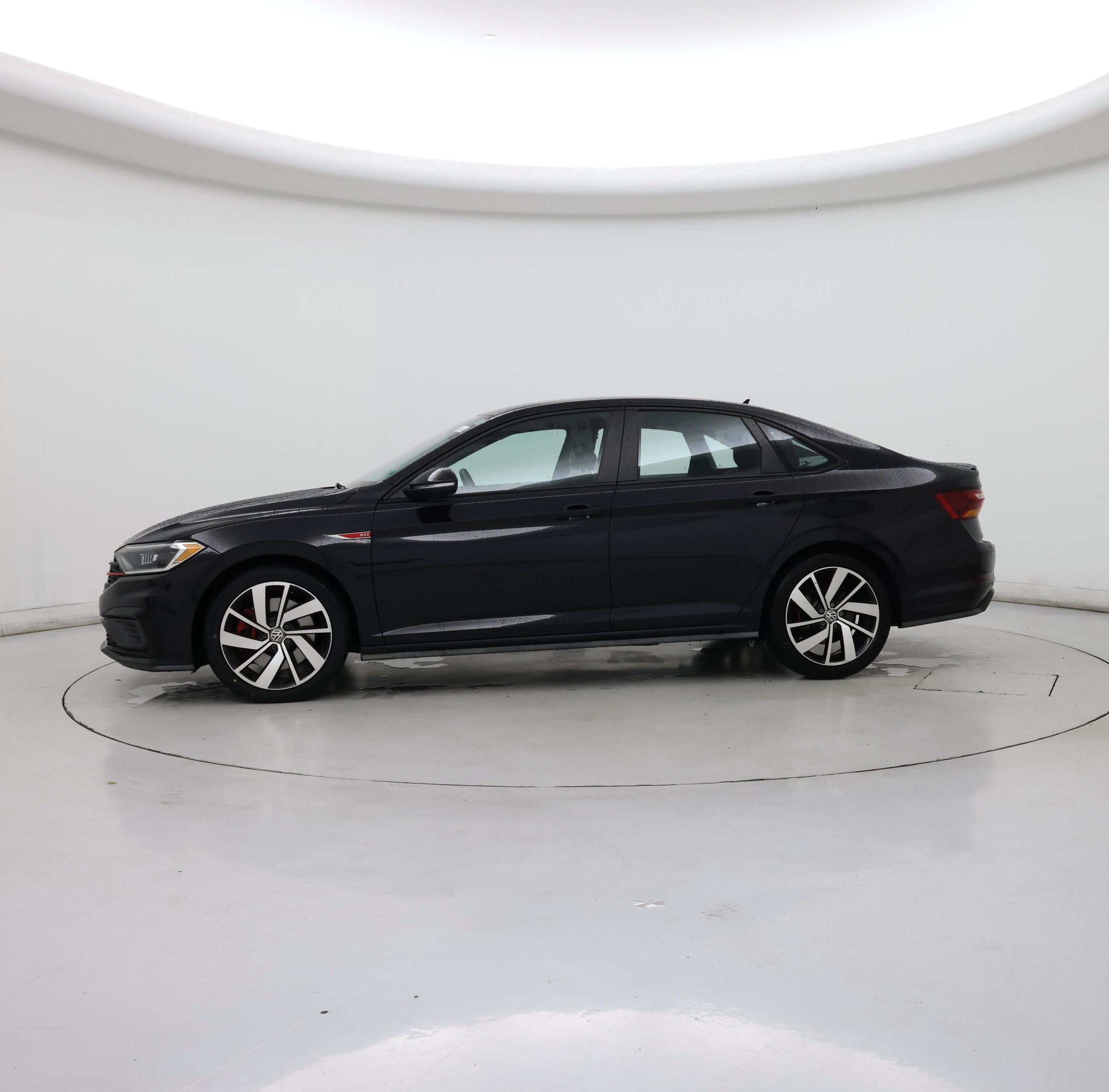 Thumbnail: 2019 Volkswagen Jetta - 3